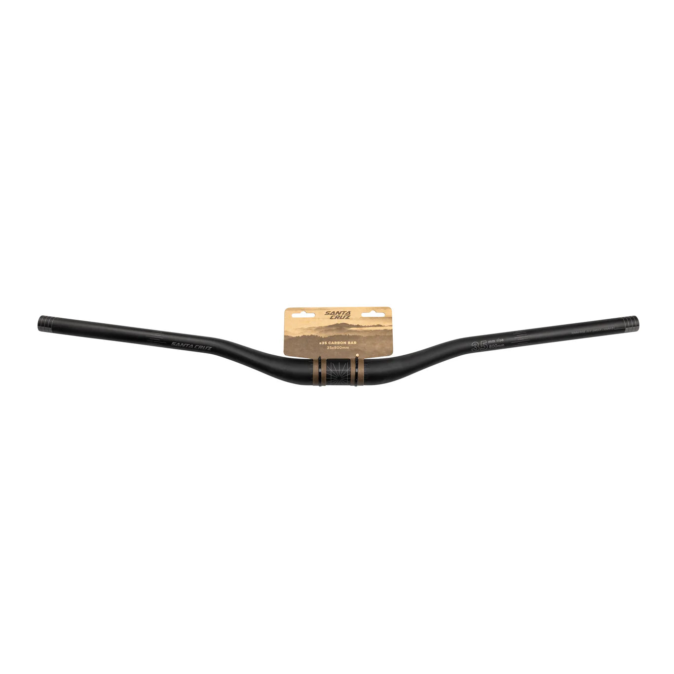Di2 Riser Carbon E-Bars