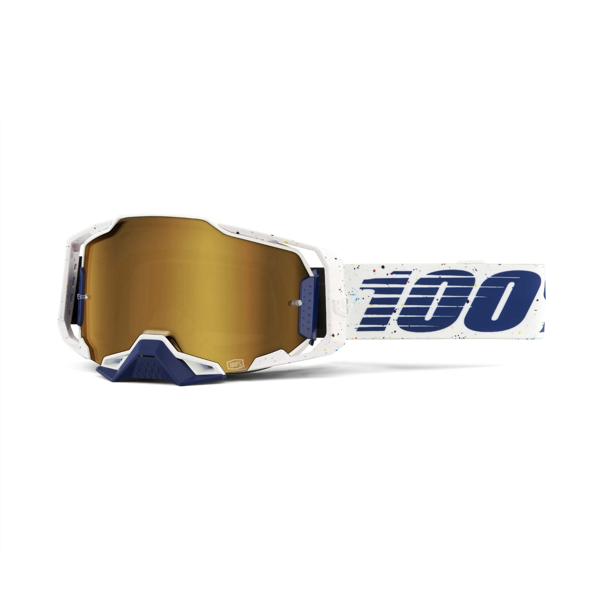 100% Armega Goggles 2023