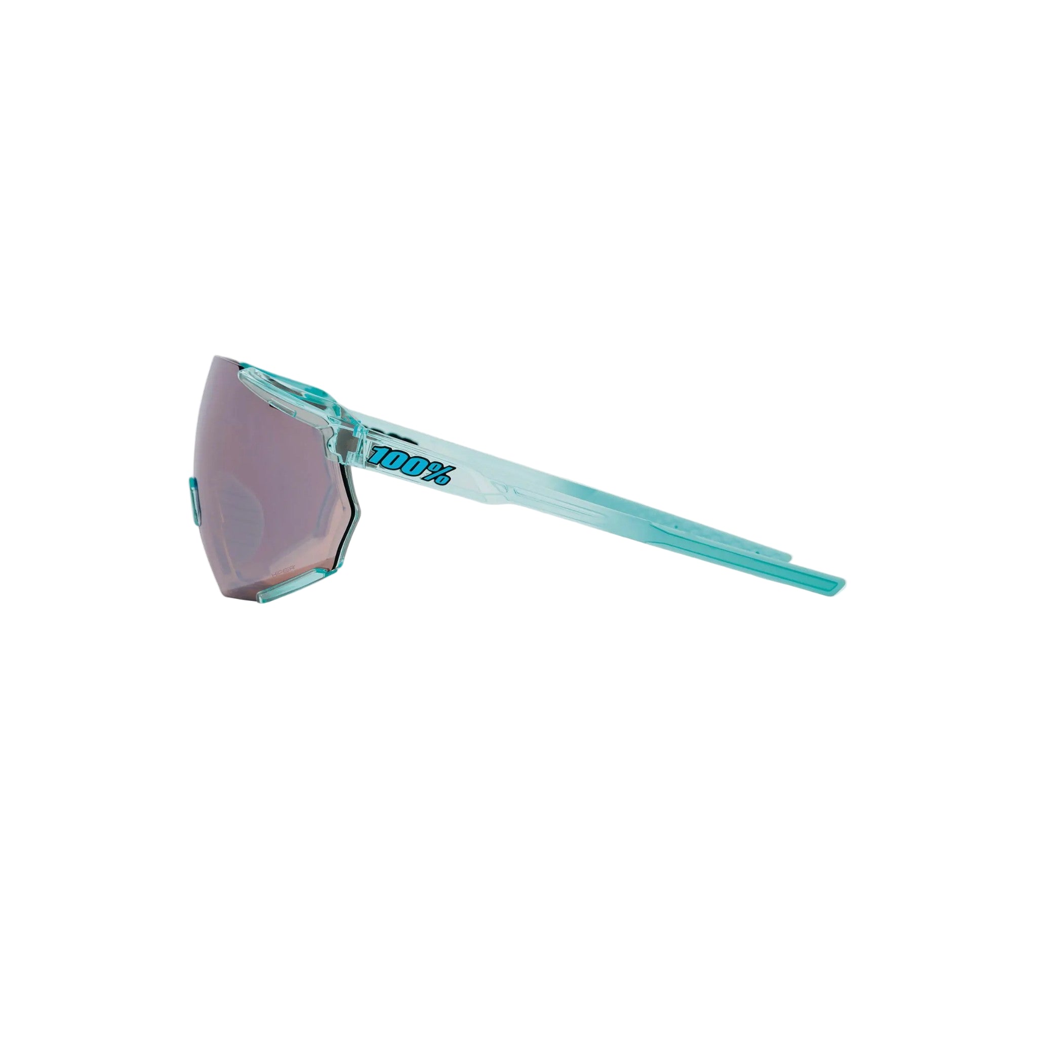 100% Racetrap 3.0 Glasses