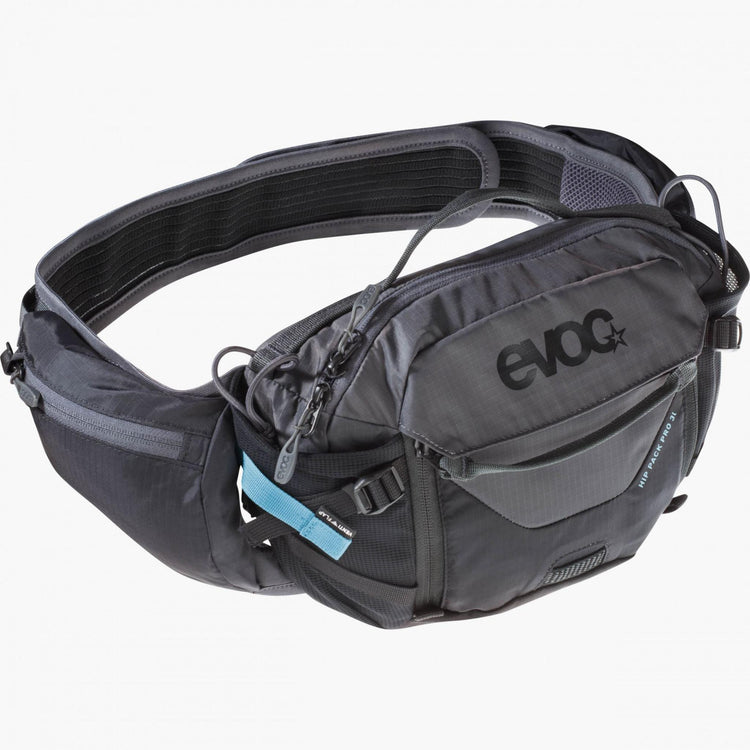 EVOC Hip Pack Pro 3 with Bladder