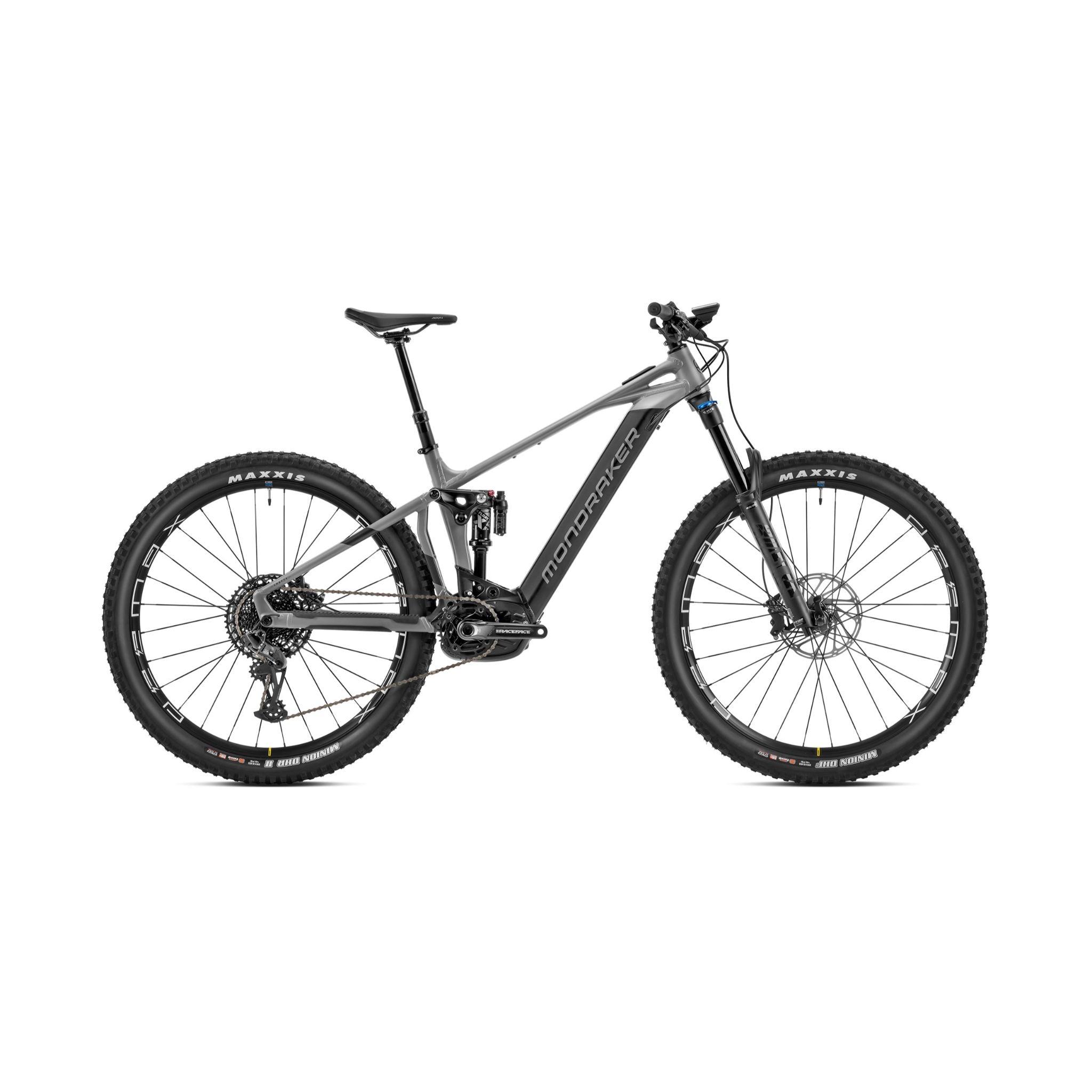 Mondraker Crafty R 2024