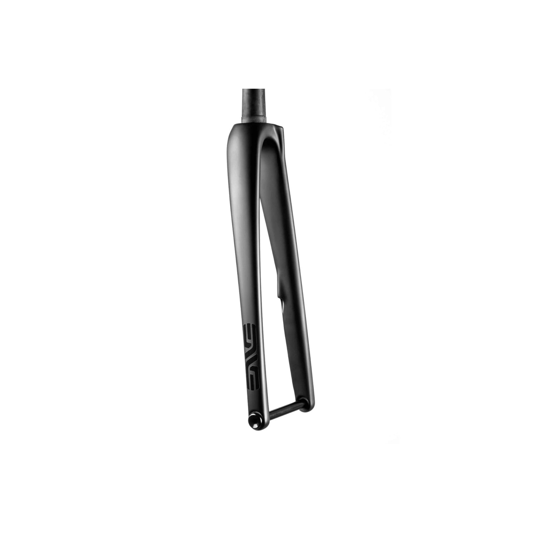 2.0 1 1/2 Taper Fork Black / 43 rake