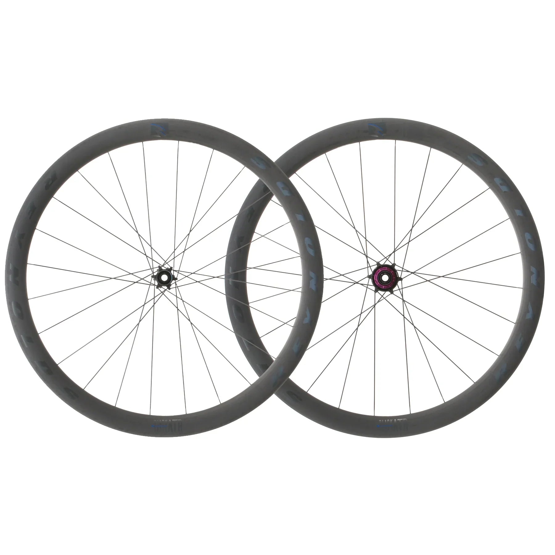 Blacklabel ATR Expert Wheels
