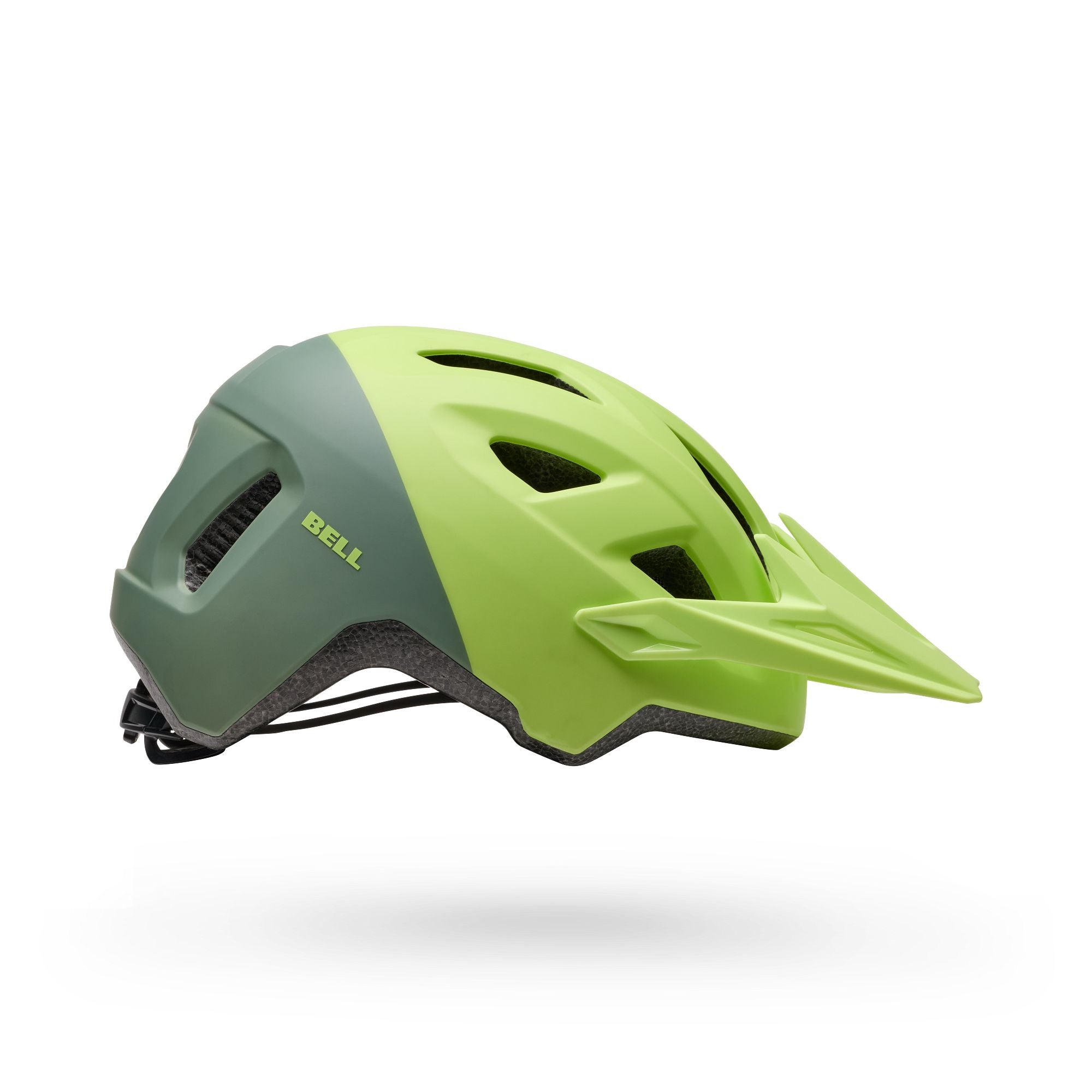 2TWENTY Dual MIPS CE Acid Green / S/M