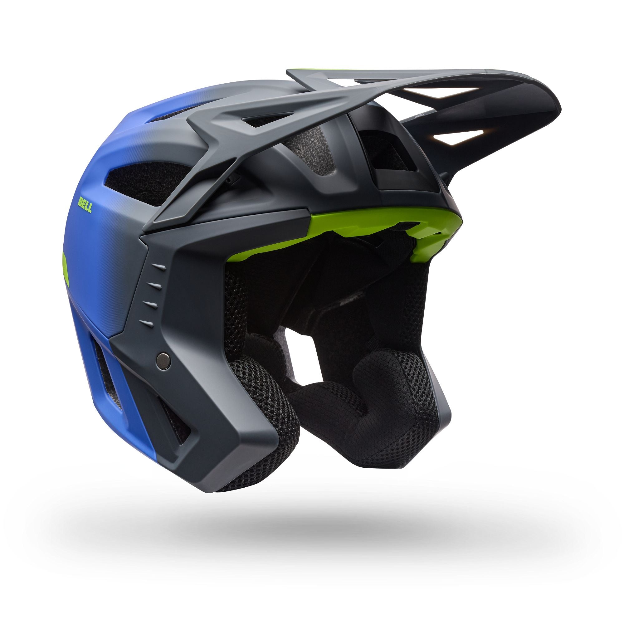 3-Qtr Air MIPS MTB Helmet