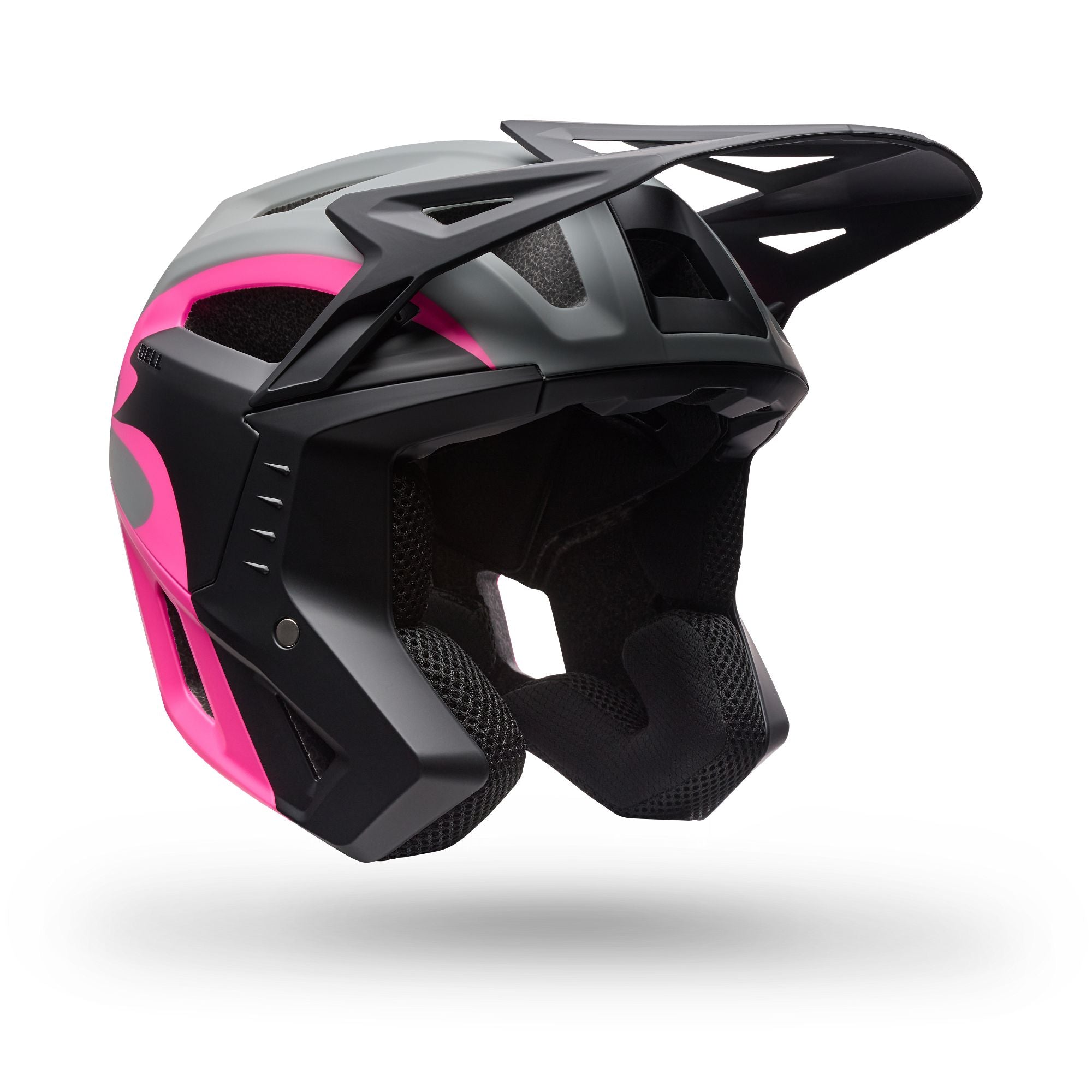 3-Qtr Air MIPS MTB Helmet