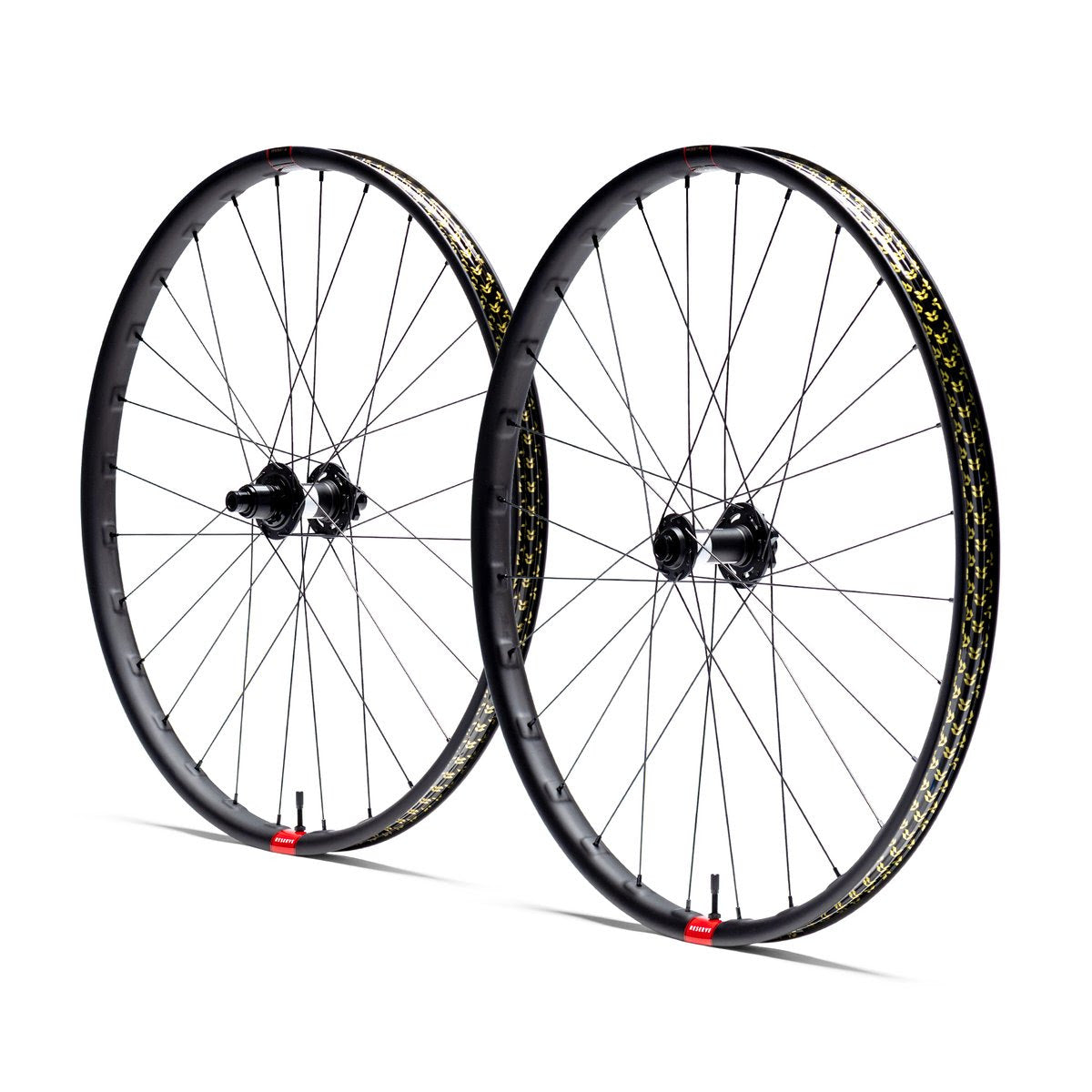 30|XC Carbon Wheelset