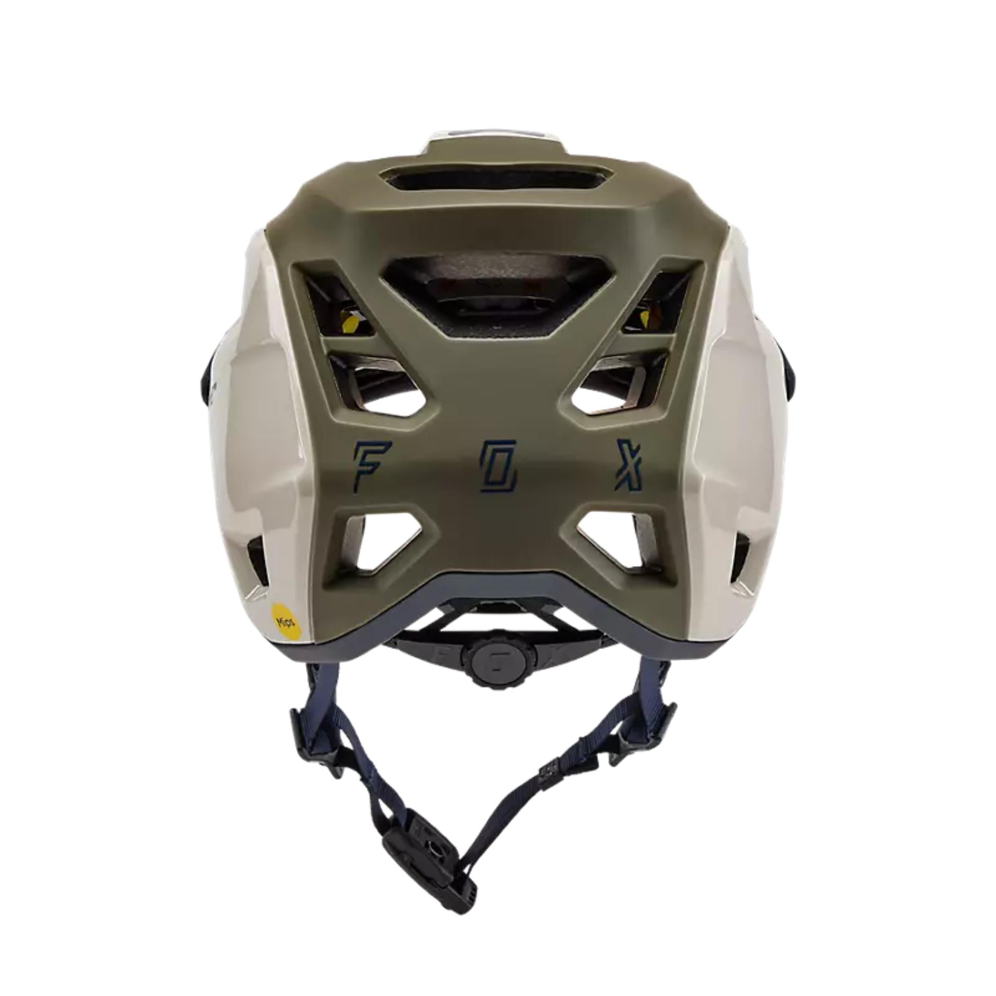 Fox Speedframe Pro Klif Helmet