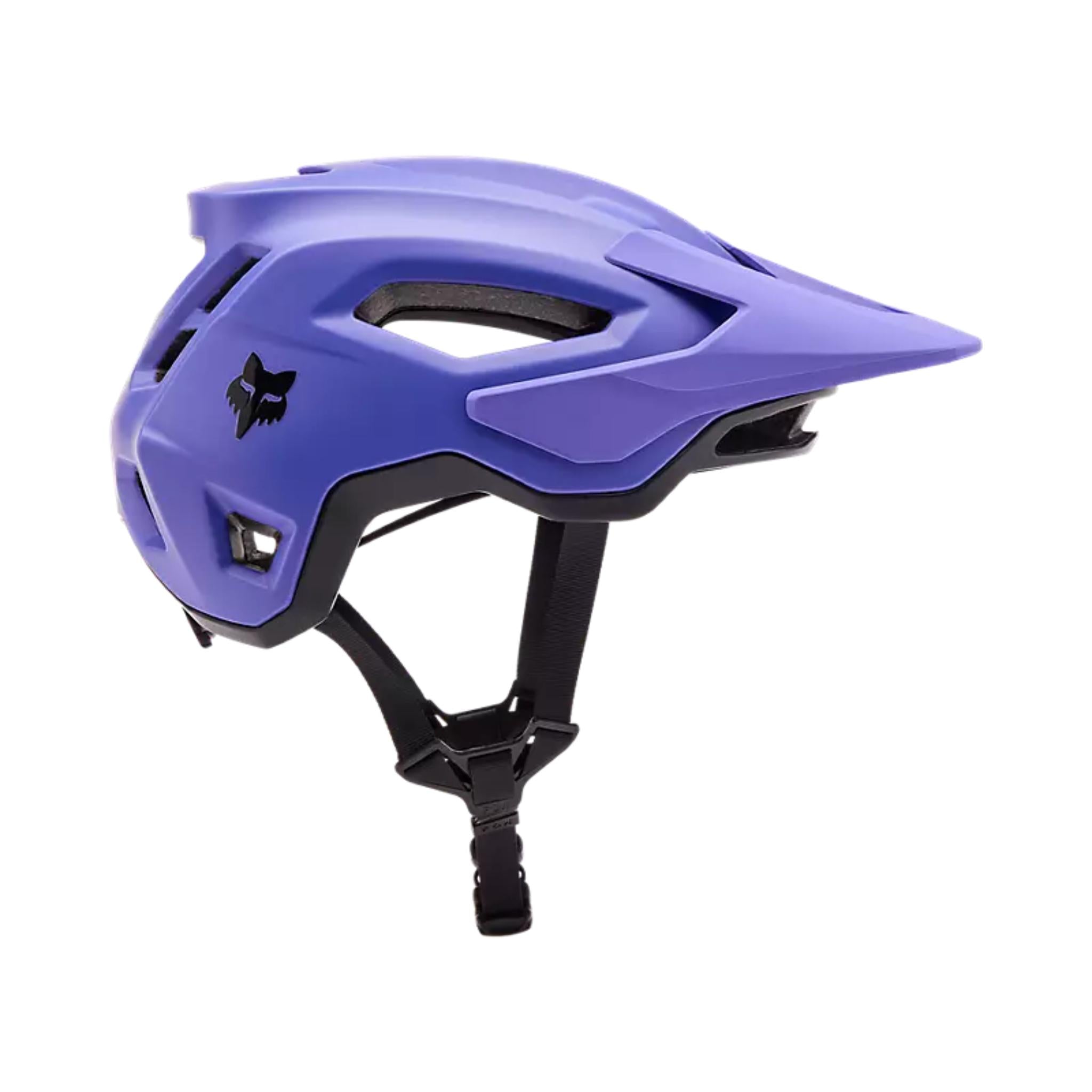 Fox Speedframe Helmet MIPS 2024