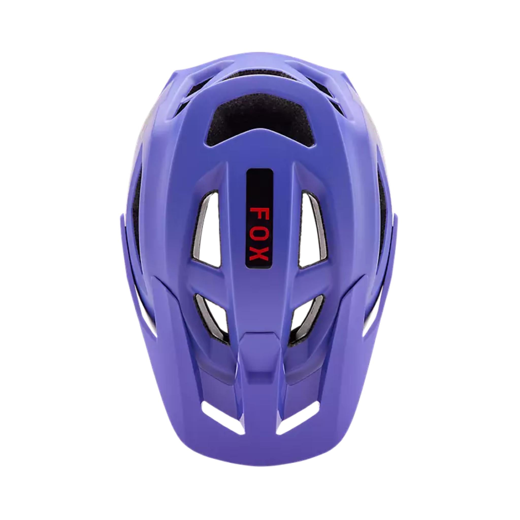 Fox Speedframe Helmet MIPS 2024