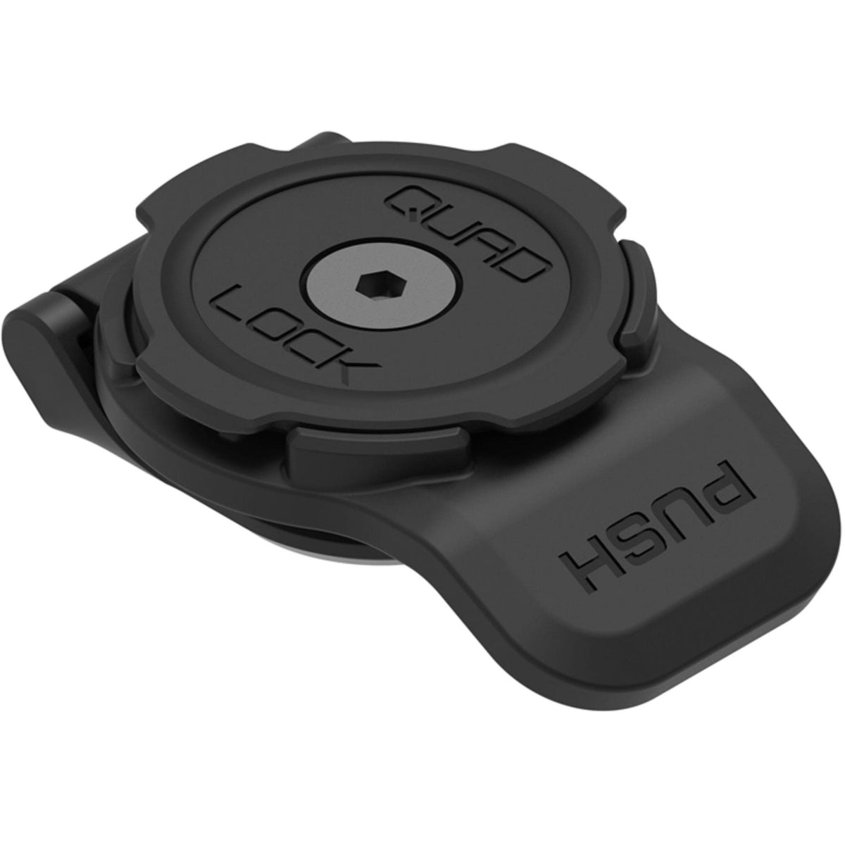 360 Head - Short Lever Black Black / One Size