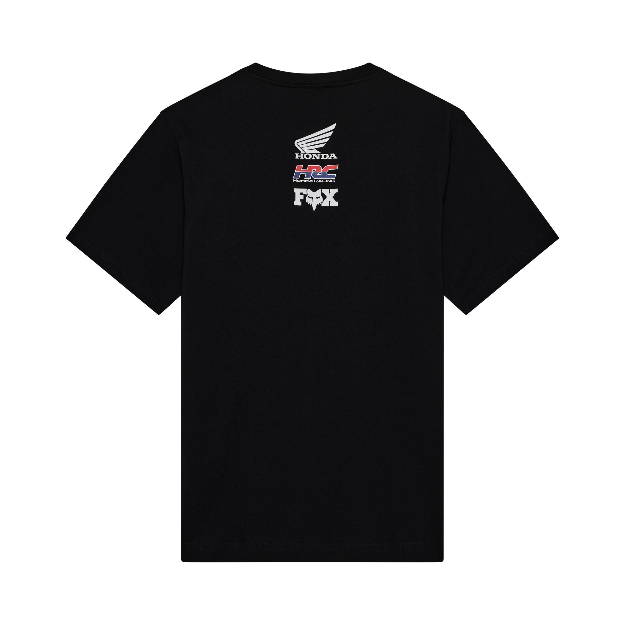 Honda Midweight SS Tee