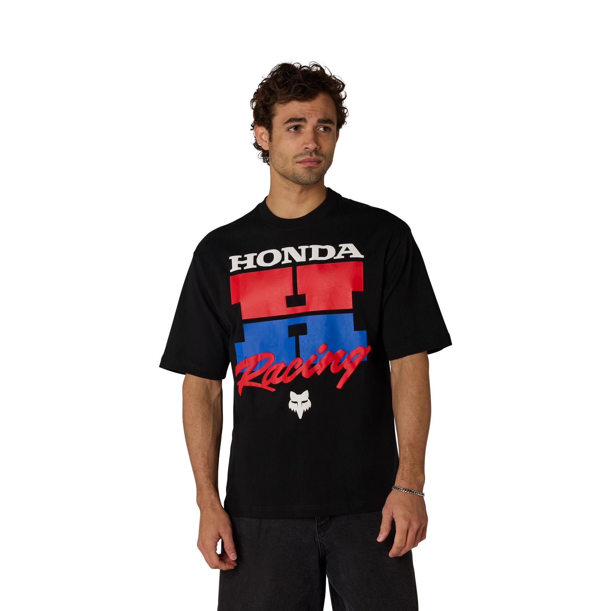 Honda Midweight SS Tee