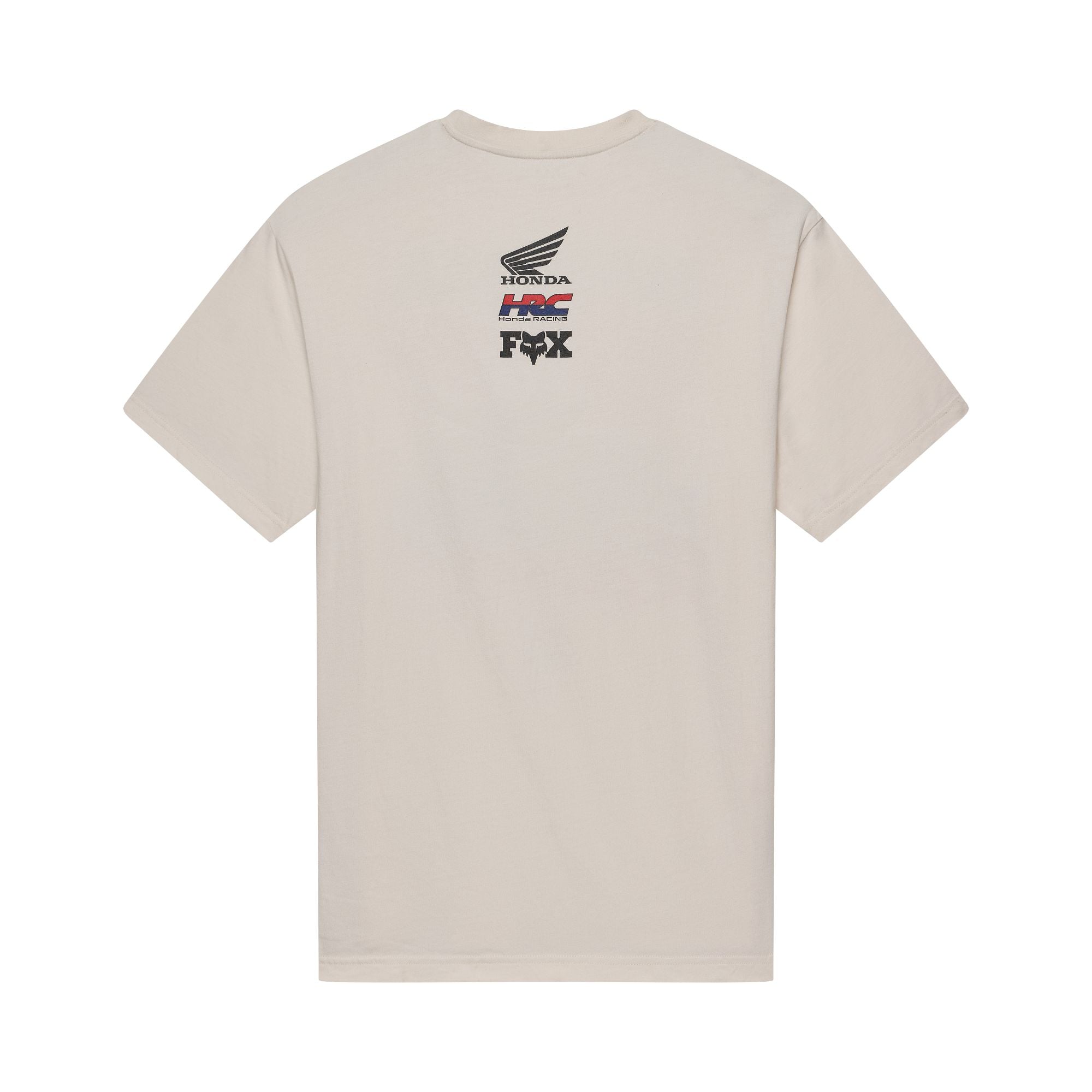 Honda Midweight SS Tee