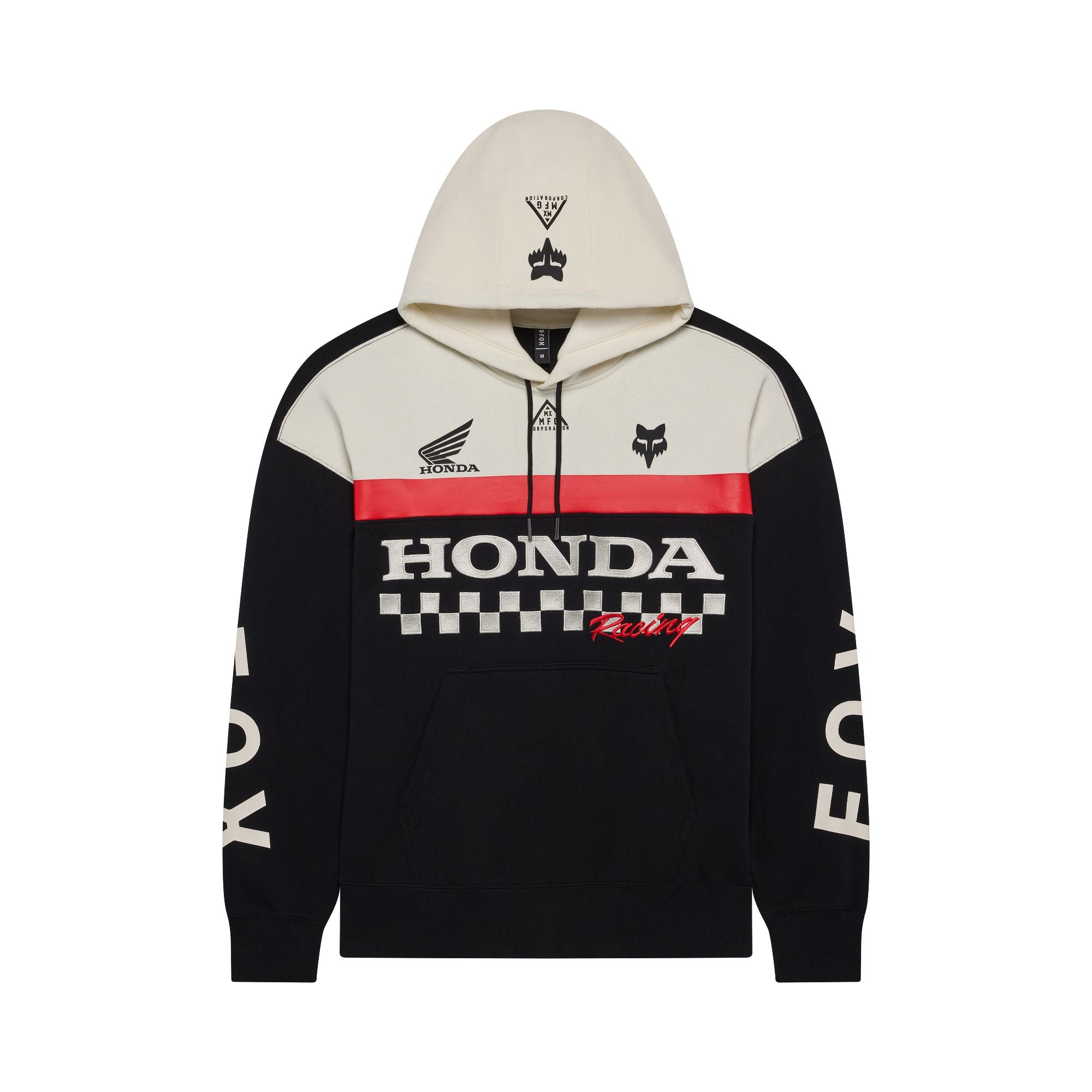 Honda Blocked Flc PO