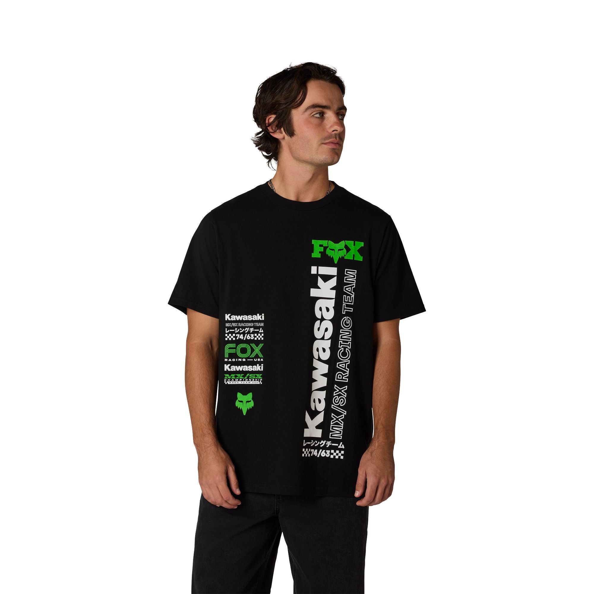 Kawi 195 Original SS Tee