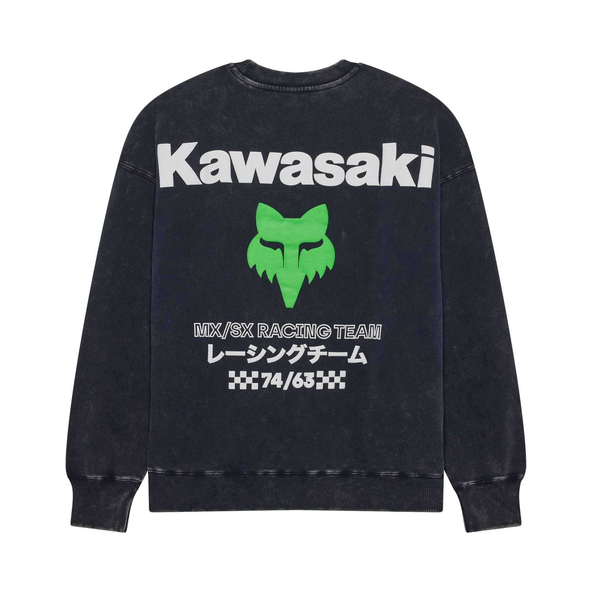 Kawi Flc Crew
