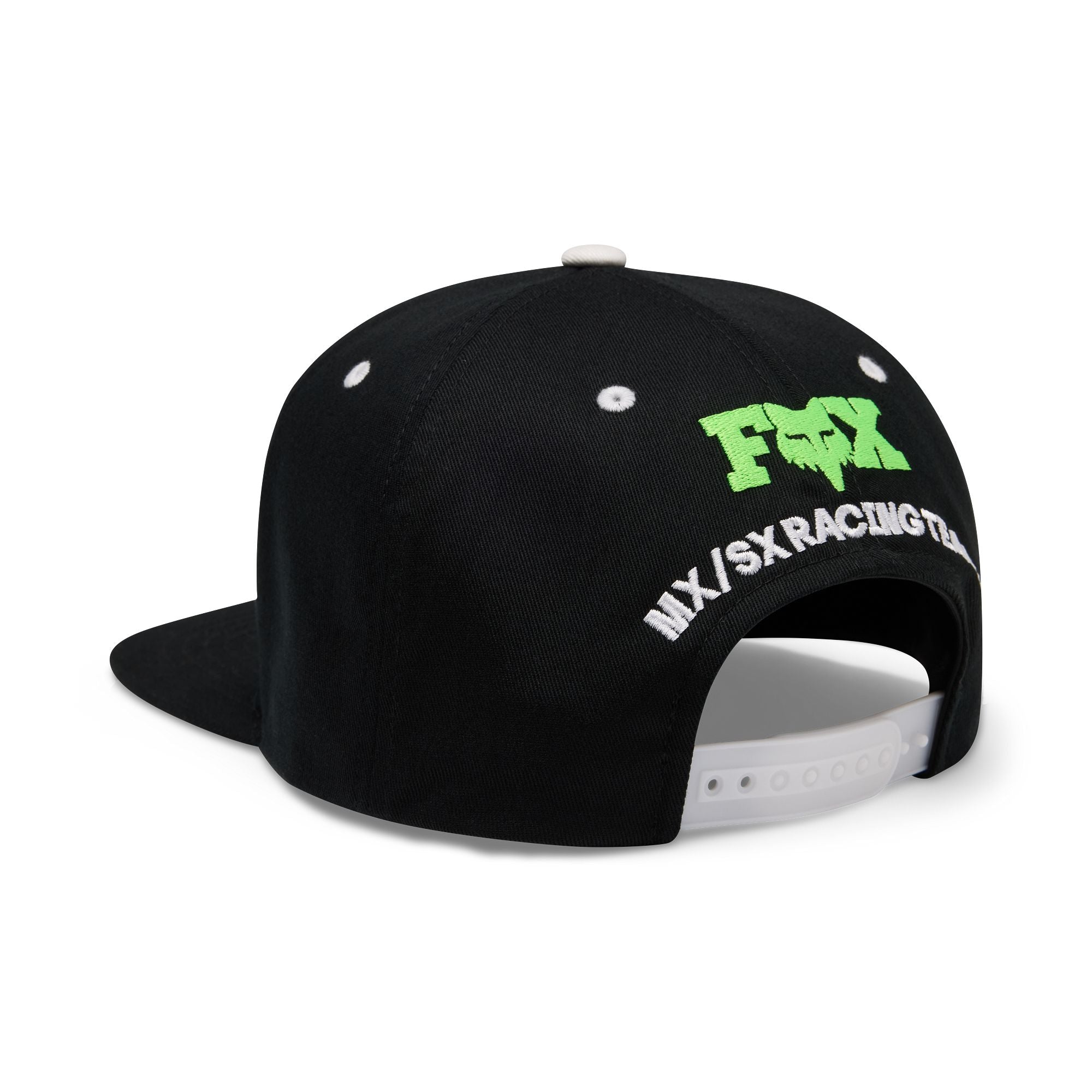 Kawi Snapback Hat