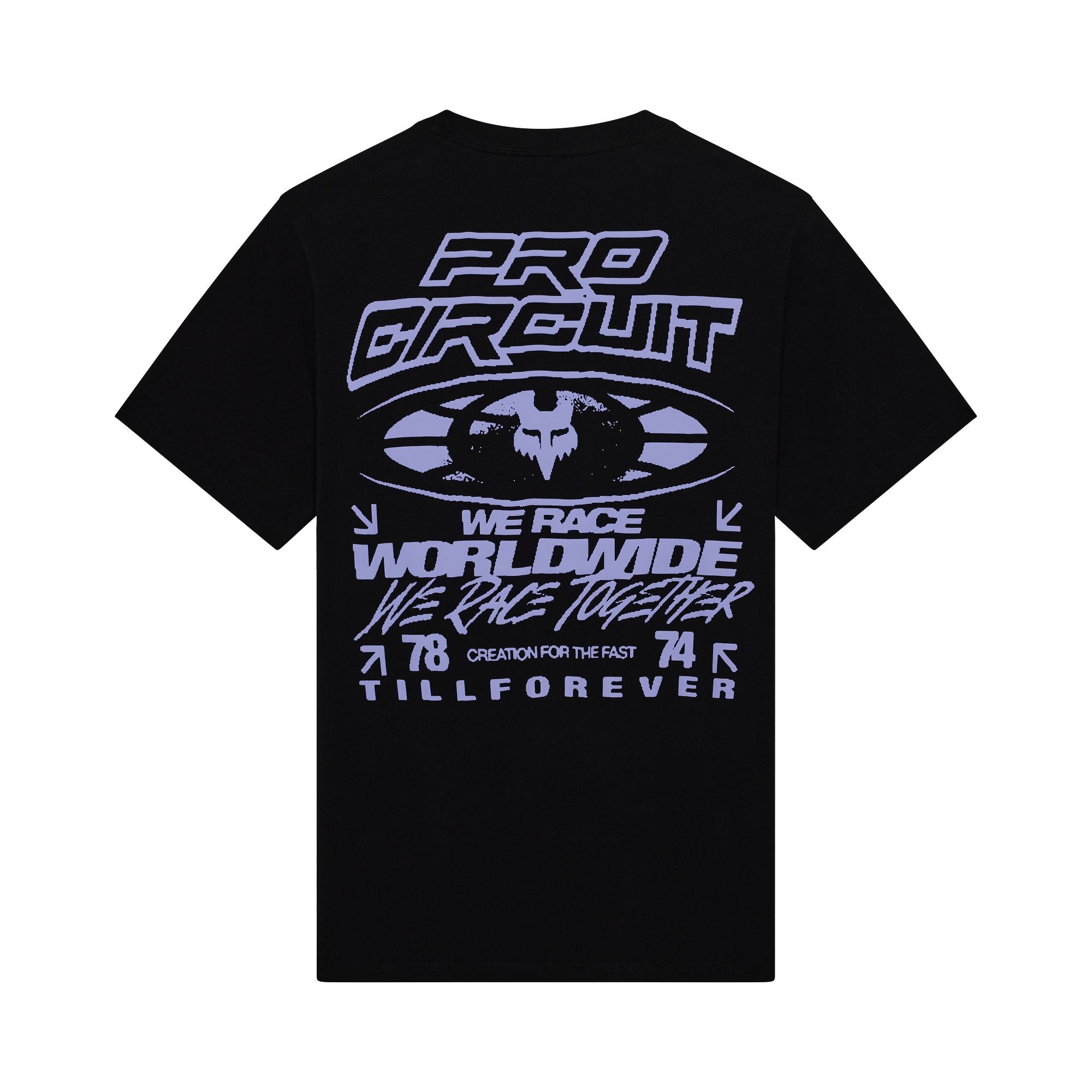 Pro Circuit 195 Original SS Tee