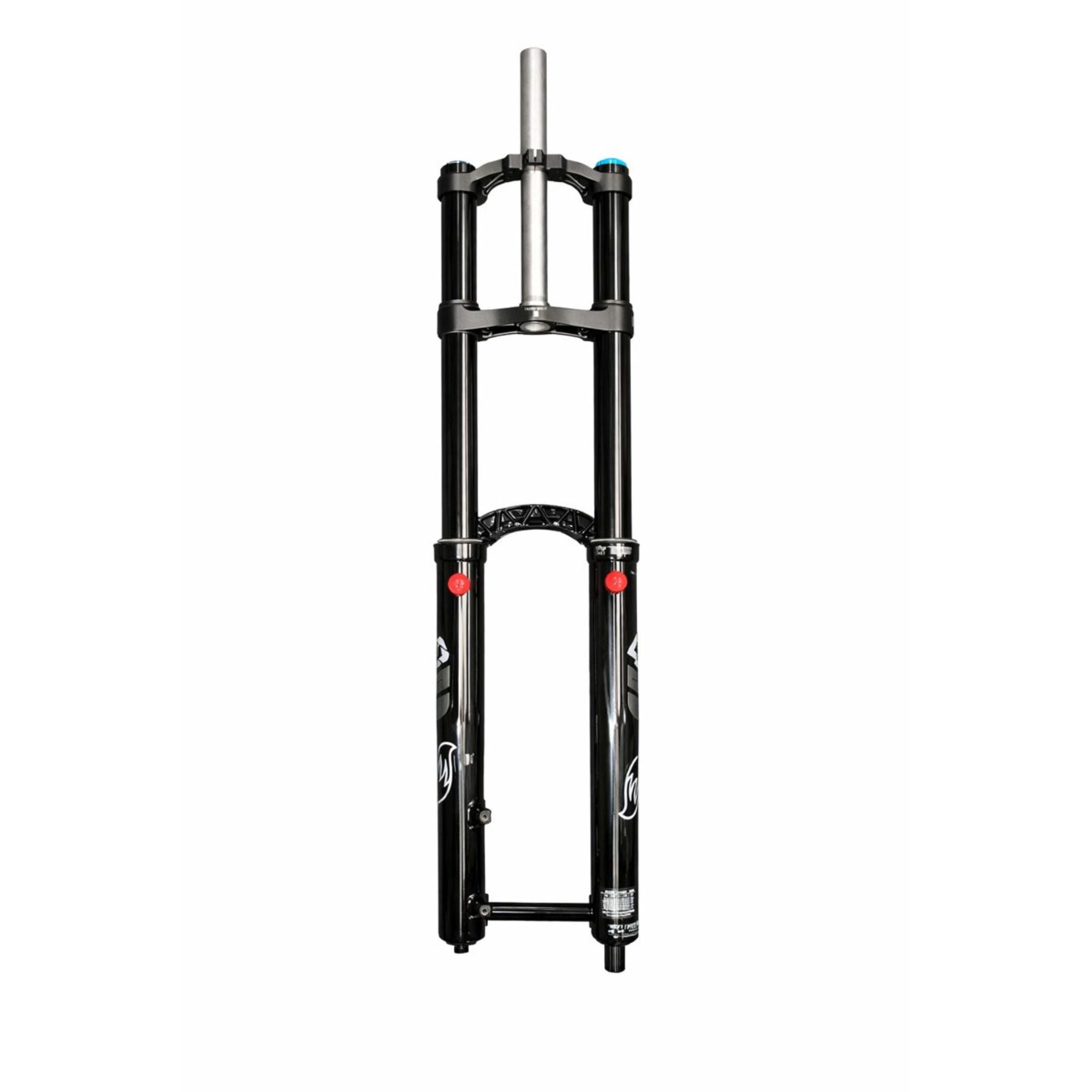40 Performance Fork 2025 Black / 29"