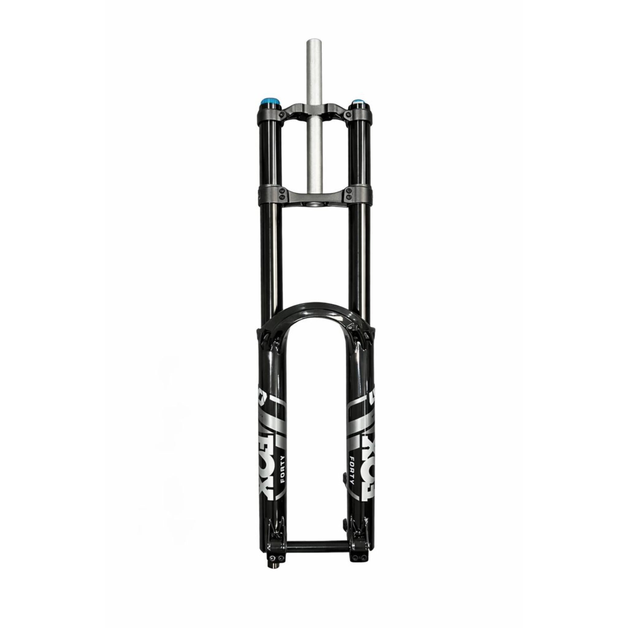 40 Performance Fork 2025 Black / 29"