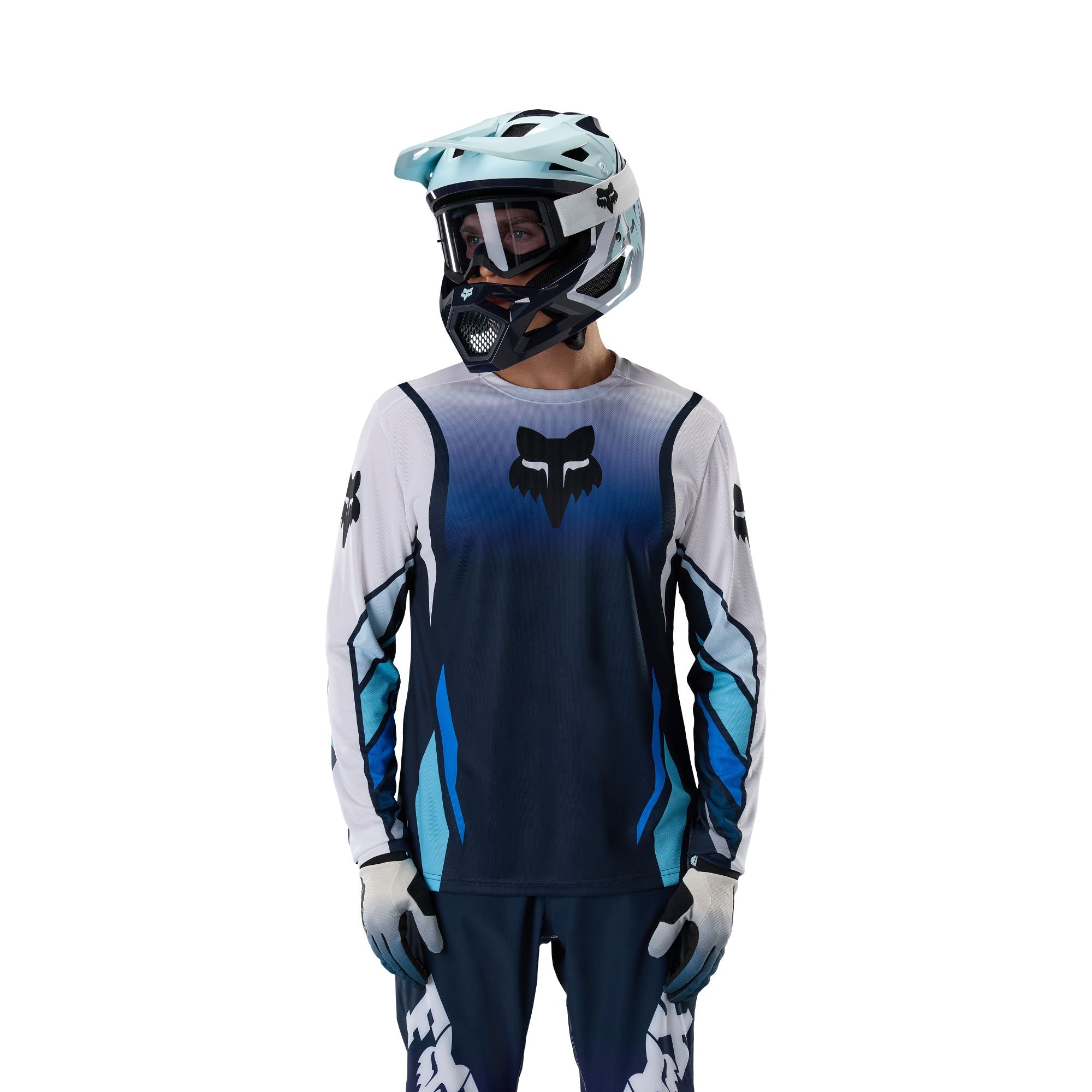 Ranger LS Jersey Foundry