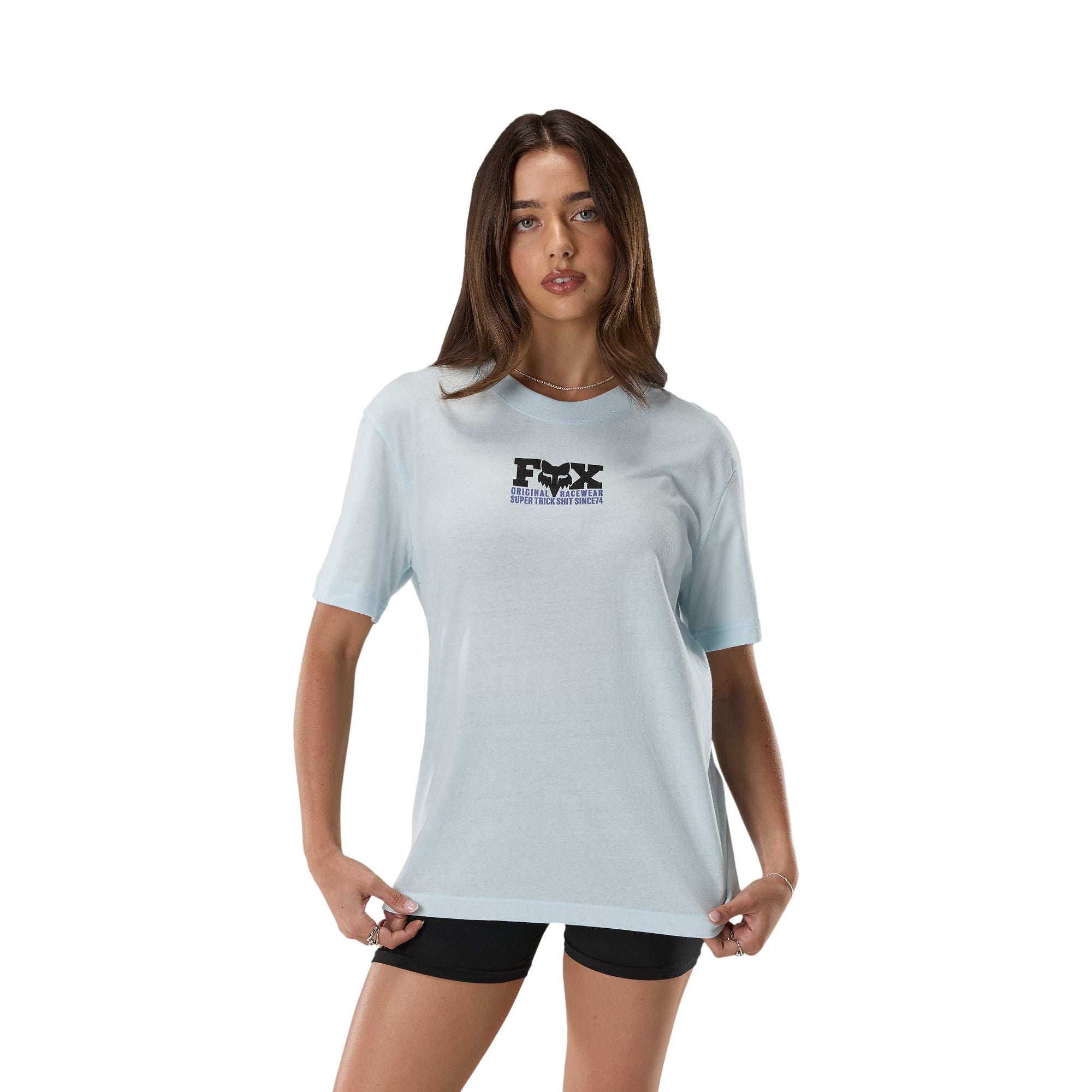 Women's Rooted SS Tee