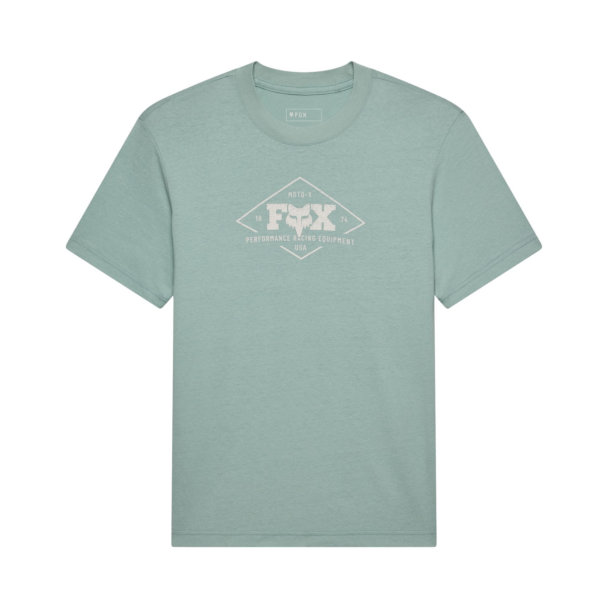 Women's Static SS Tee