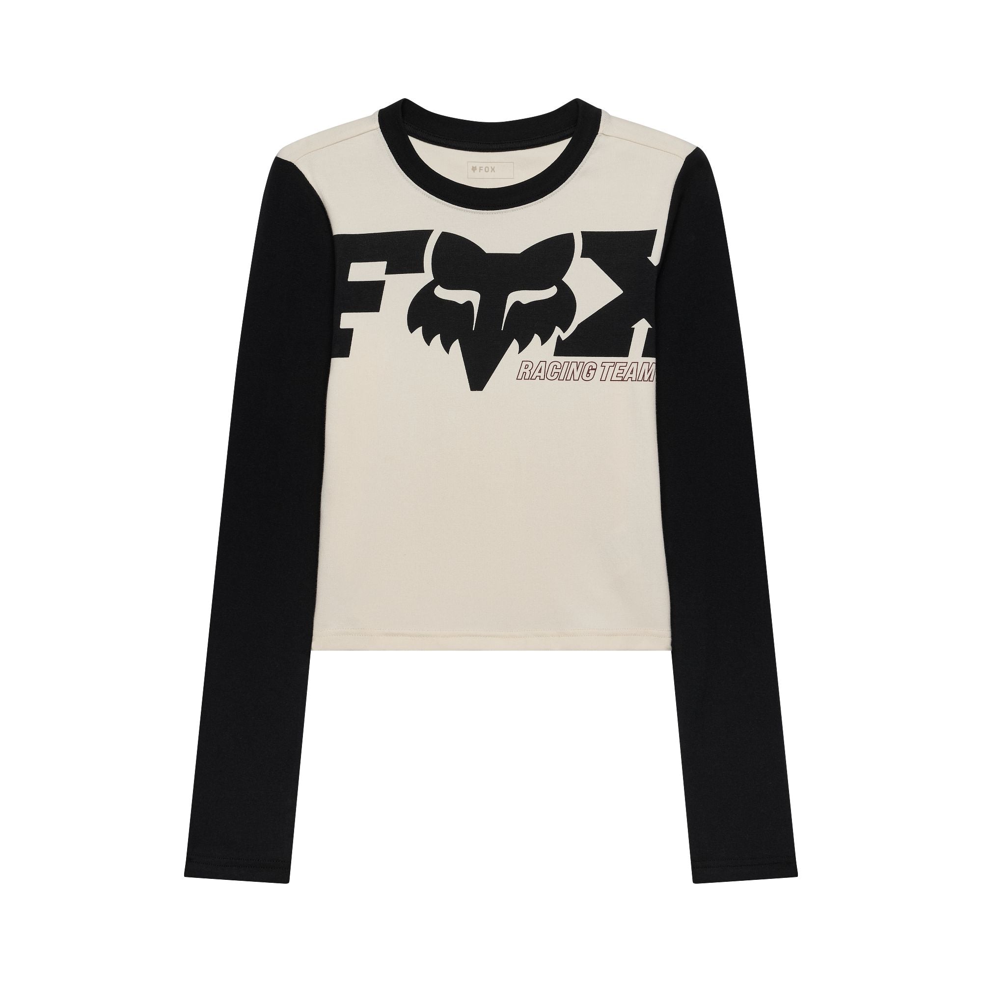 Women's Coldpress Rib LS