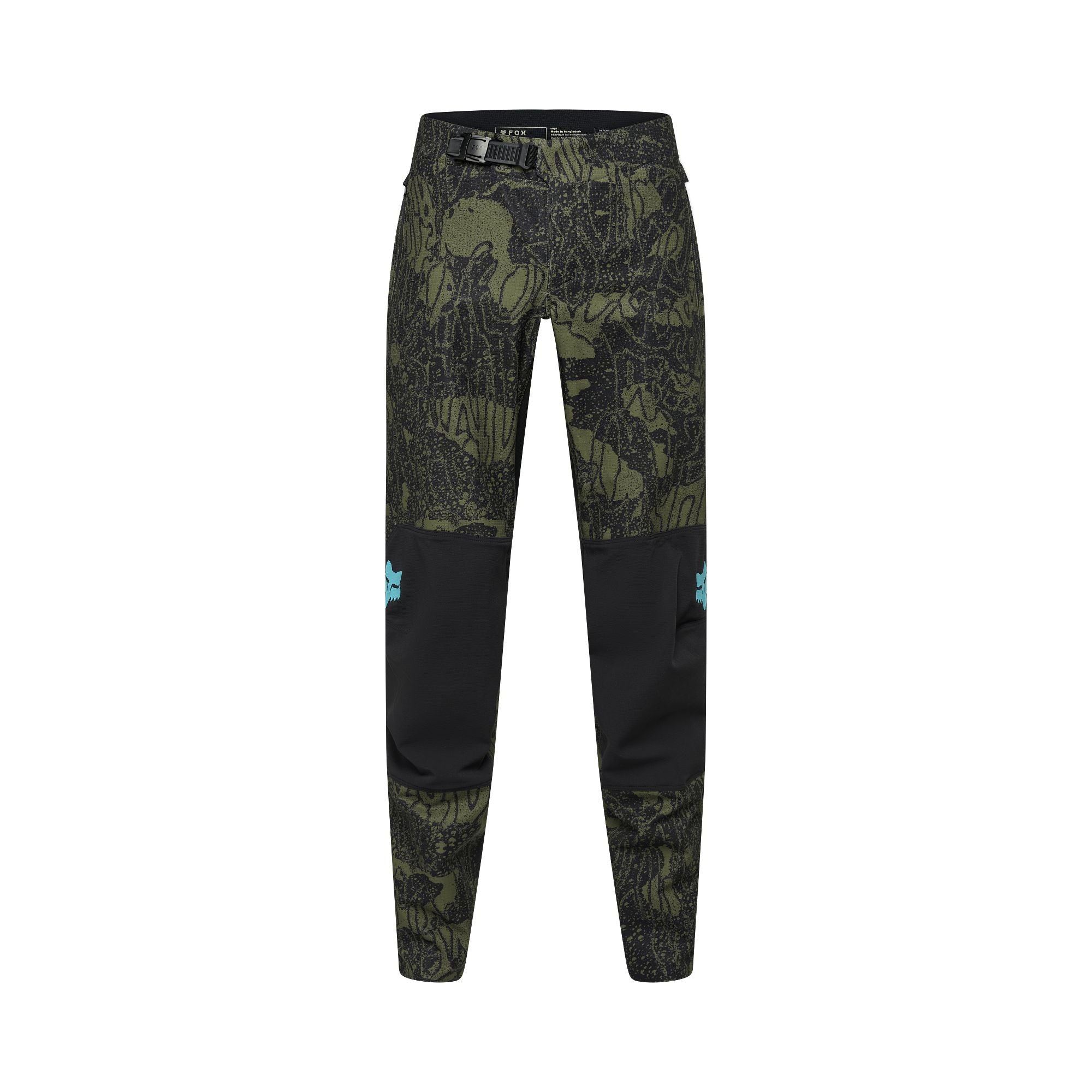 Defend Fire Pant Lunar SE