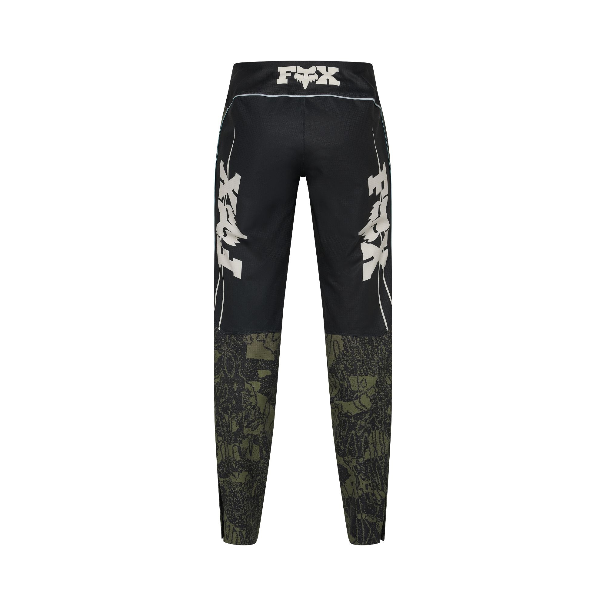 Defend Fire Pant Lunar SE