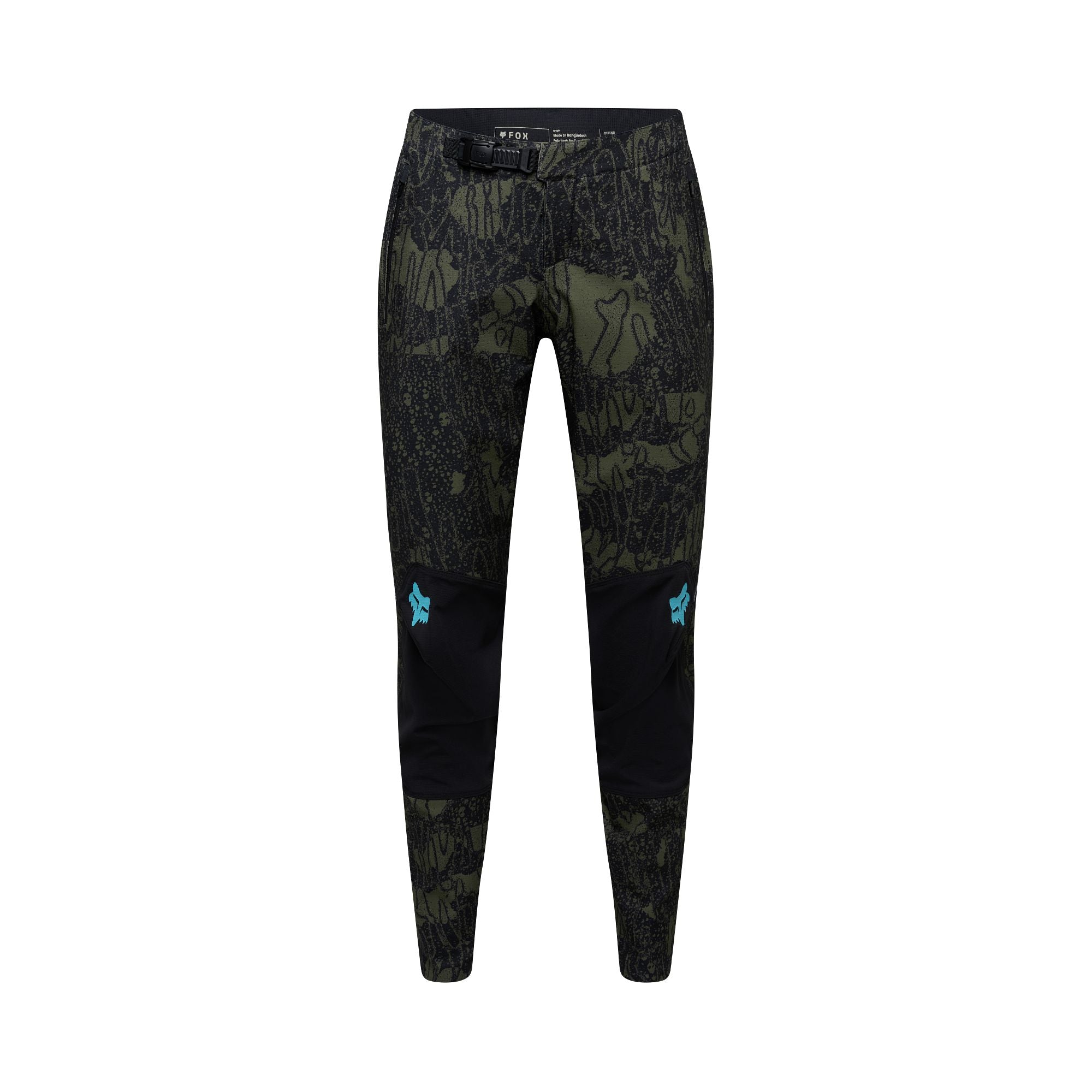 Women's Defend Fire Pant Lunar