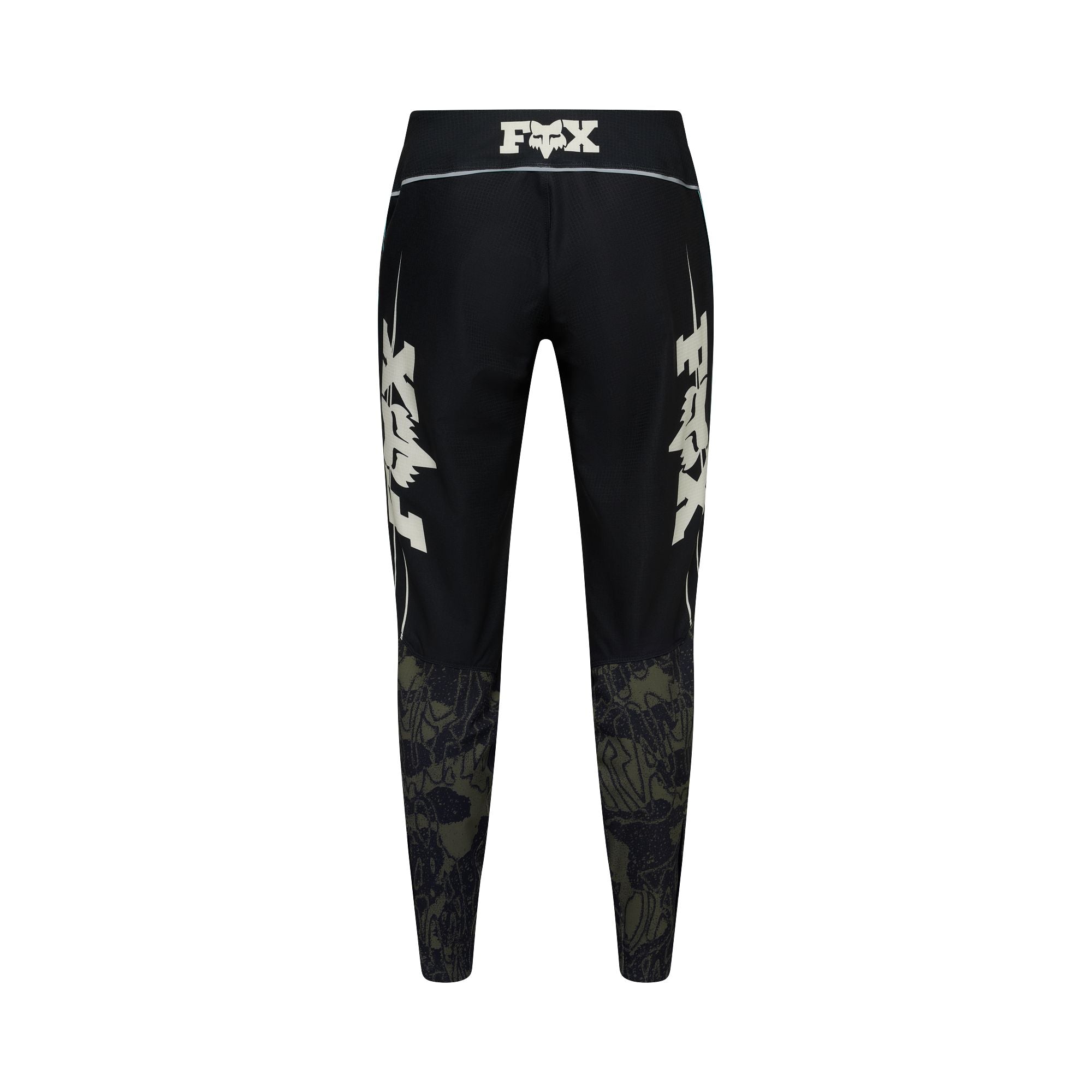 Women's Defend Fire Pant Lunar