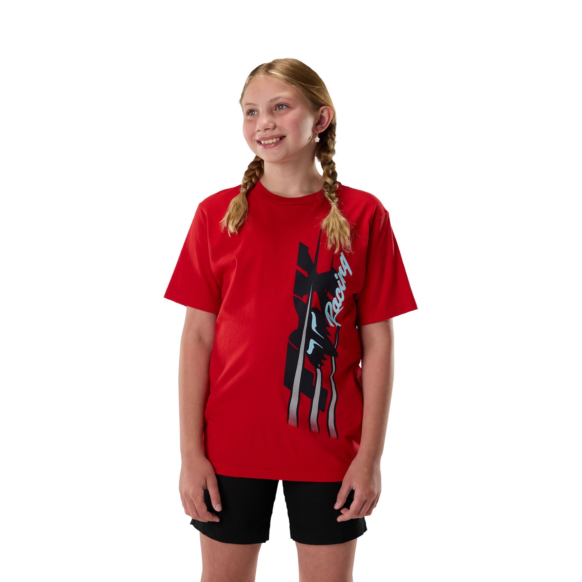Youth Apex SS Tee