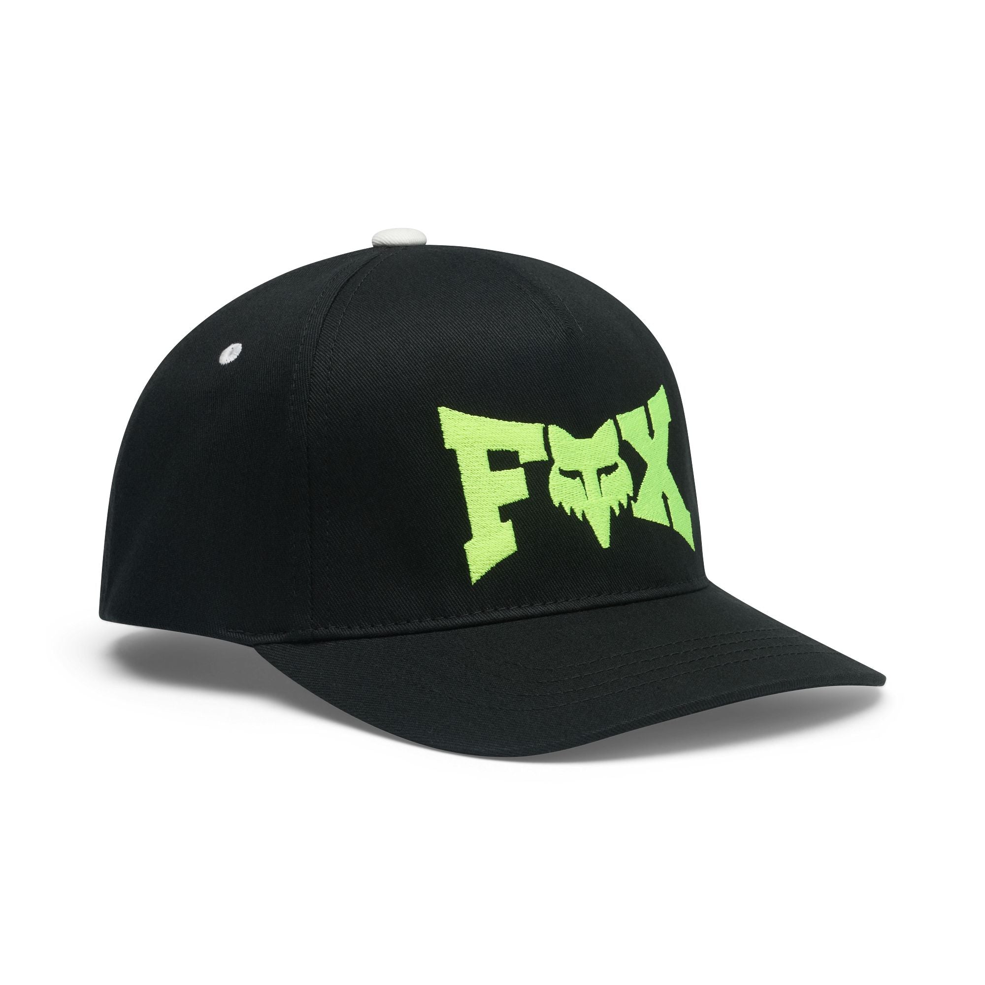 Youth Bend Snapback