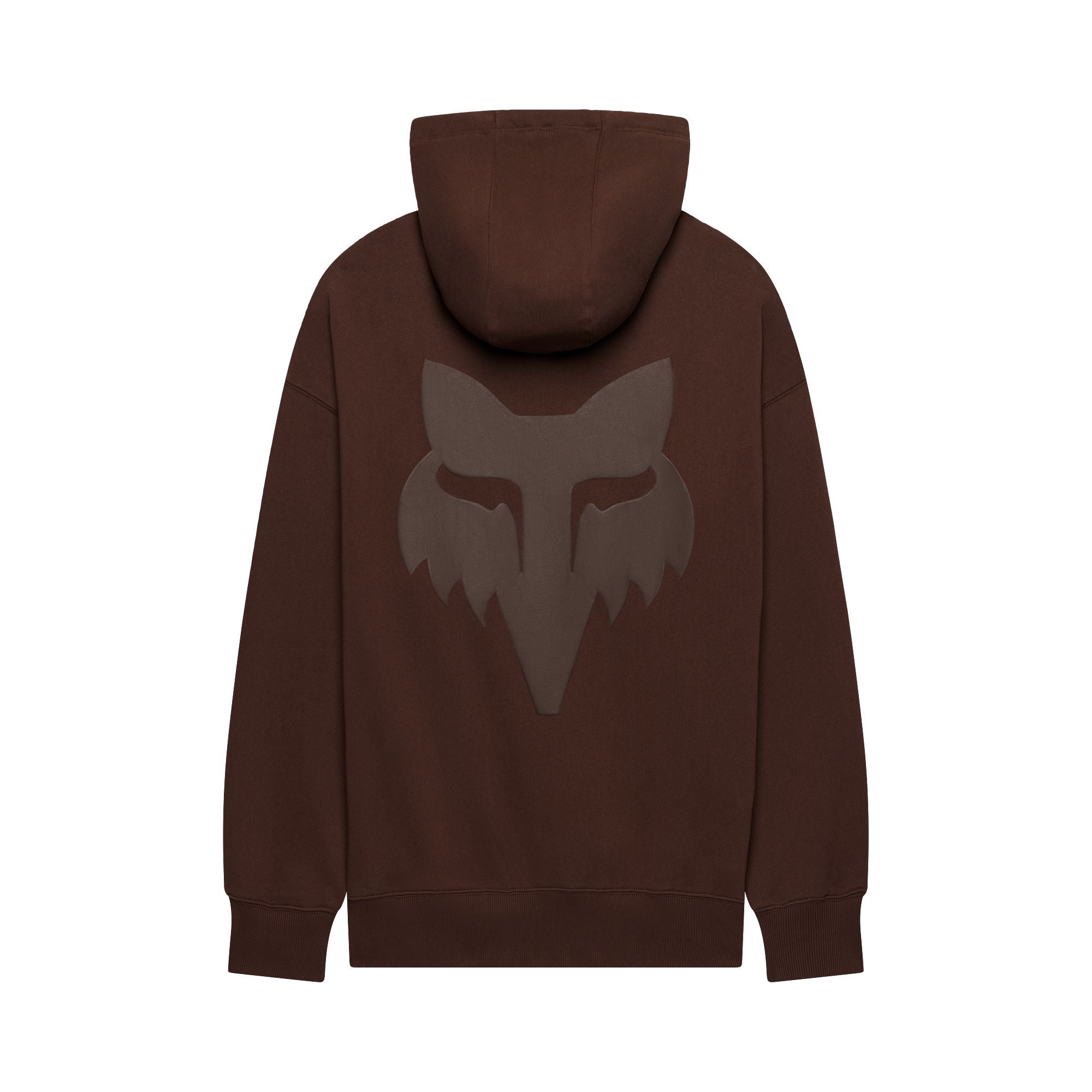 Fox Head Heavyweight Flc PO