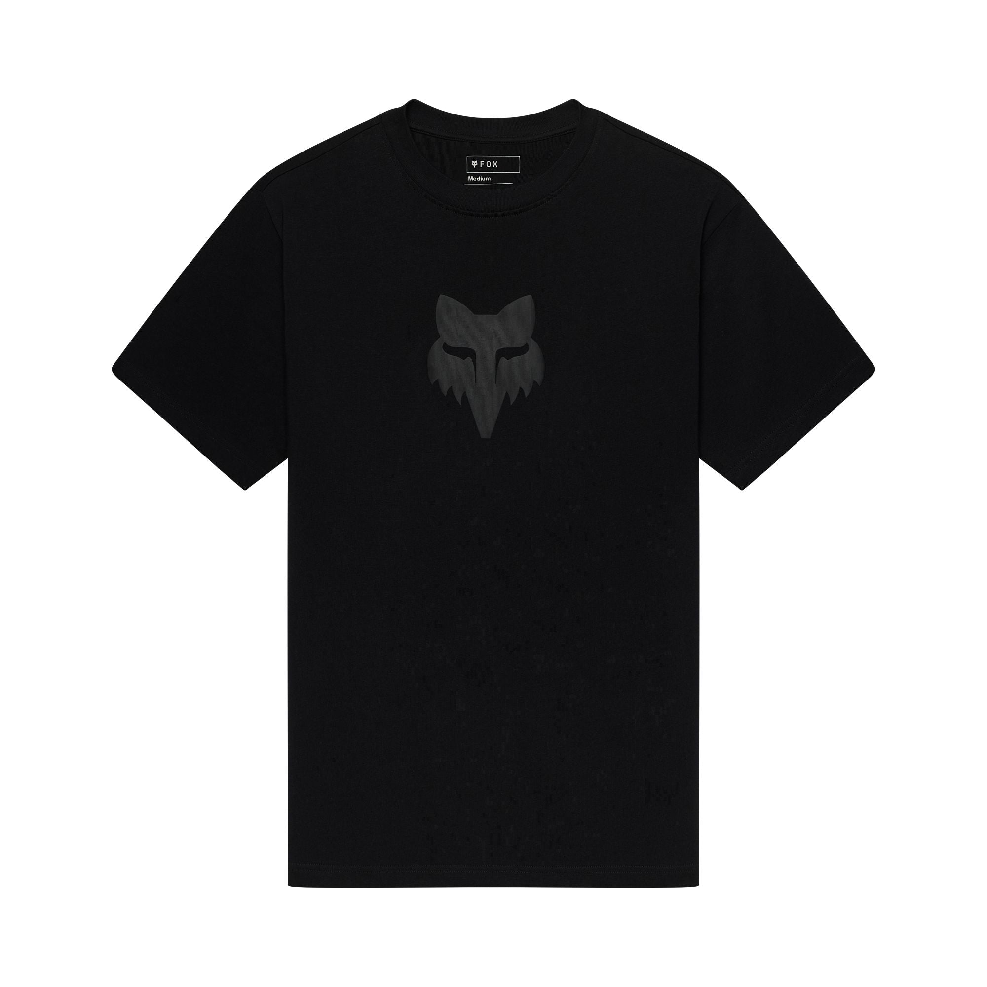 Fox Head Heavyweight SS Tee