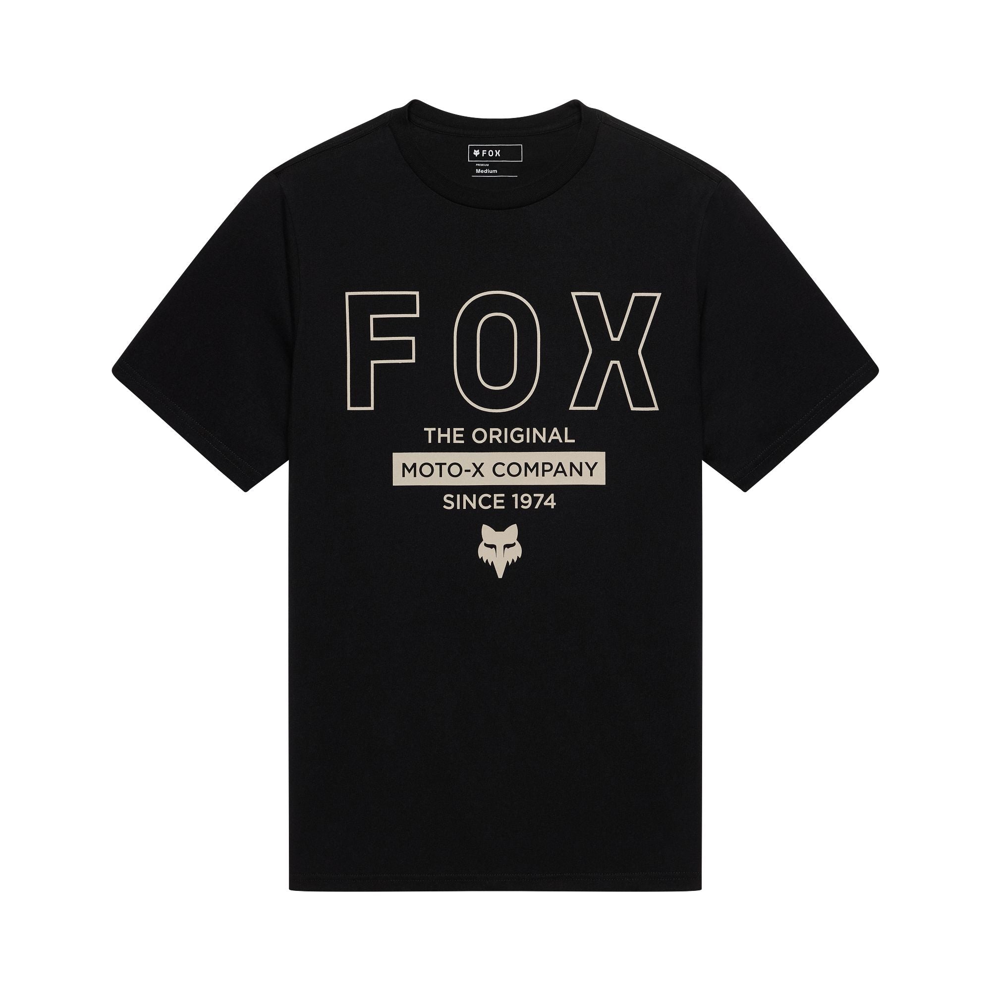 Outline 195 Original SS Tee