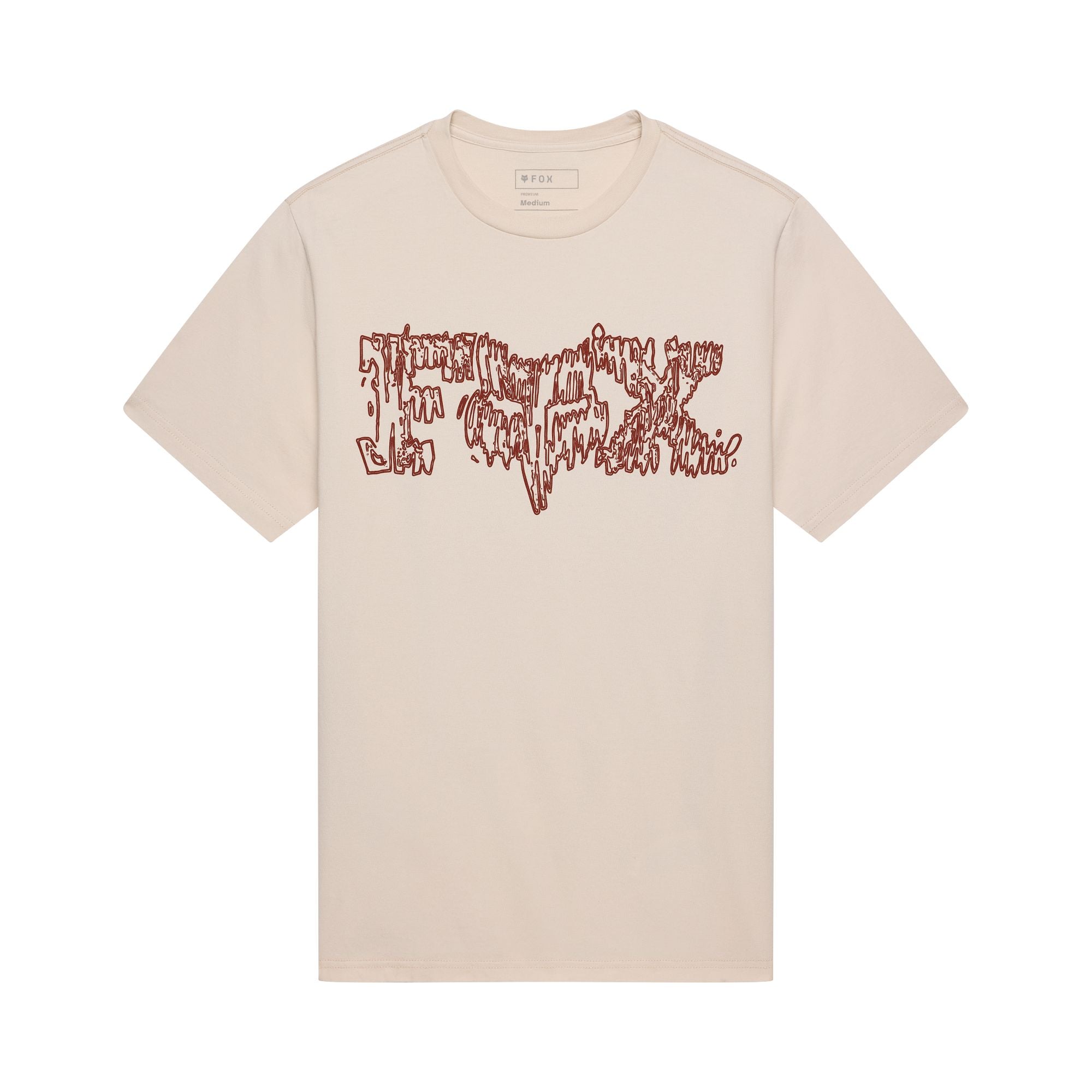 Dustproof 195 Original SS Tee