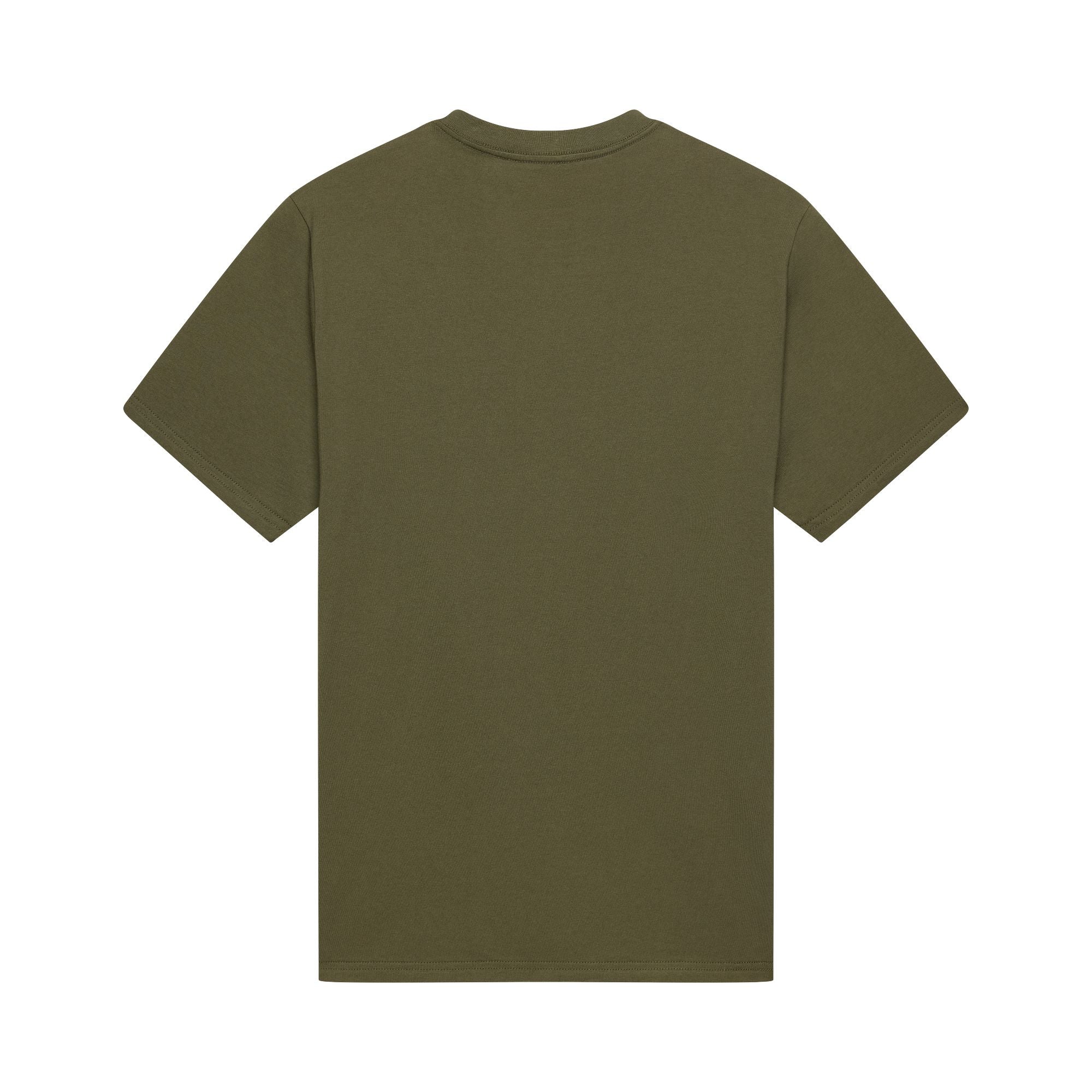 Dustproof 195 Original SS Tee