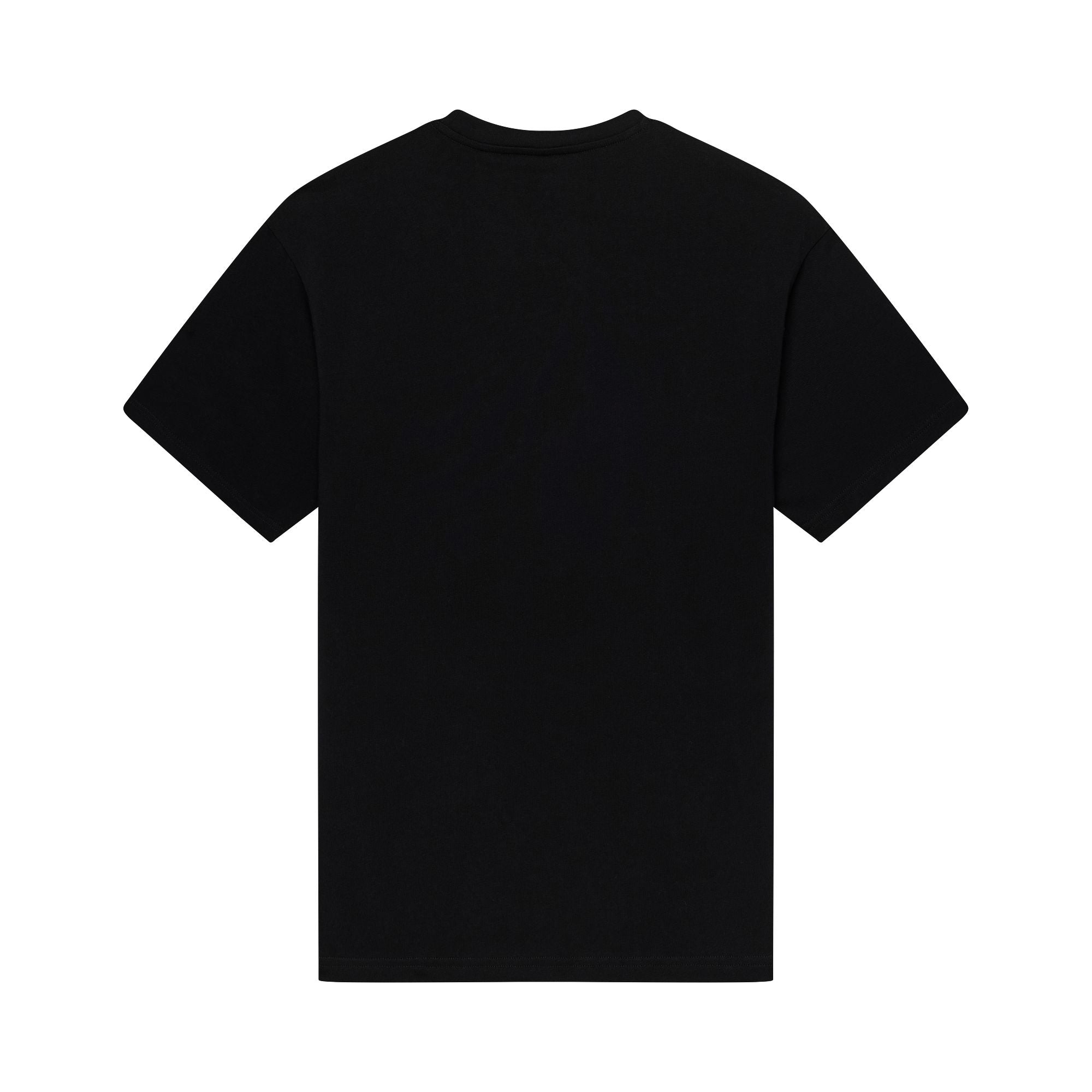 Abyss Heavyweight SS Tee
