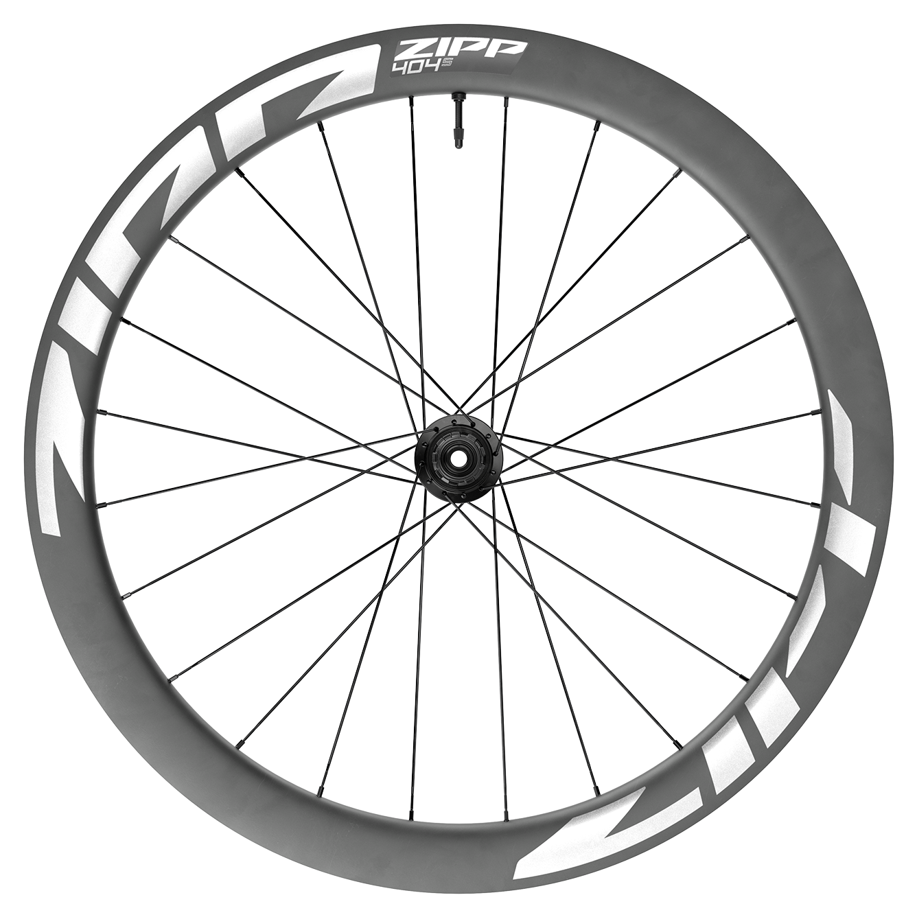 404 S Carbon Rear Wheel White / 12 x 142mm HG