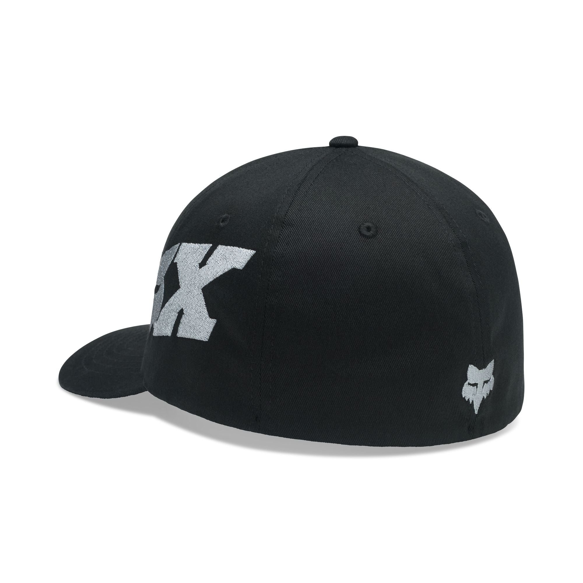 F Head X Flexfit