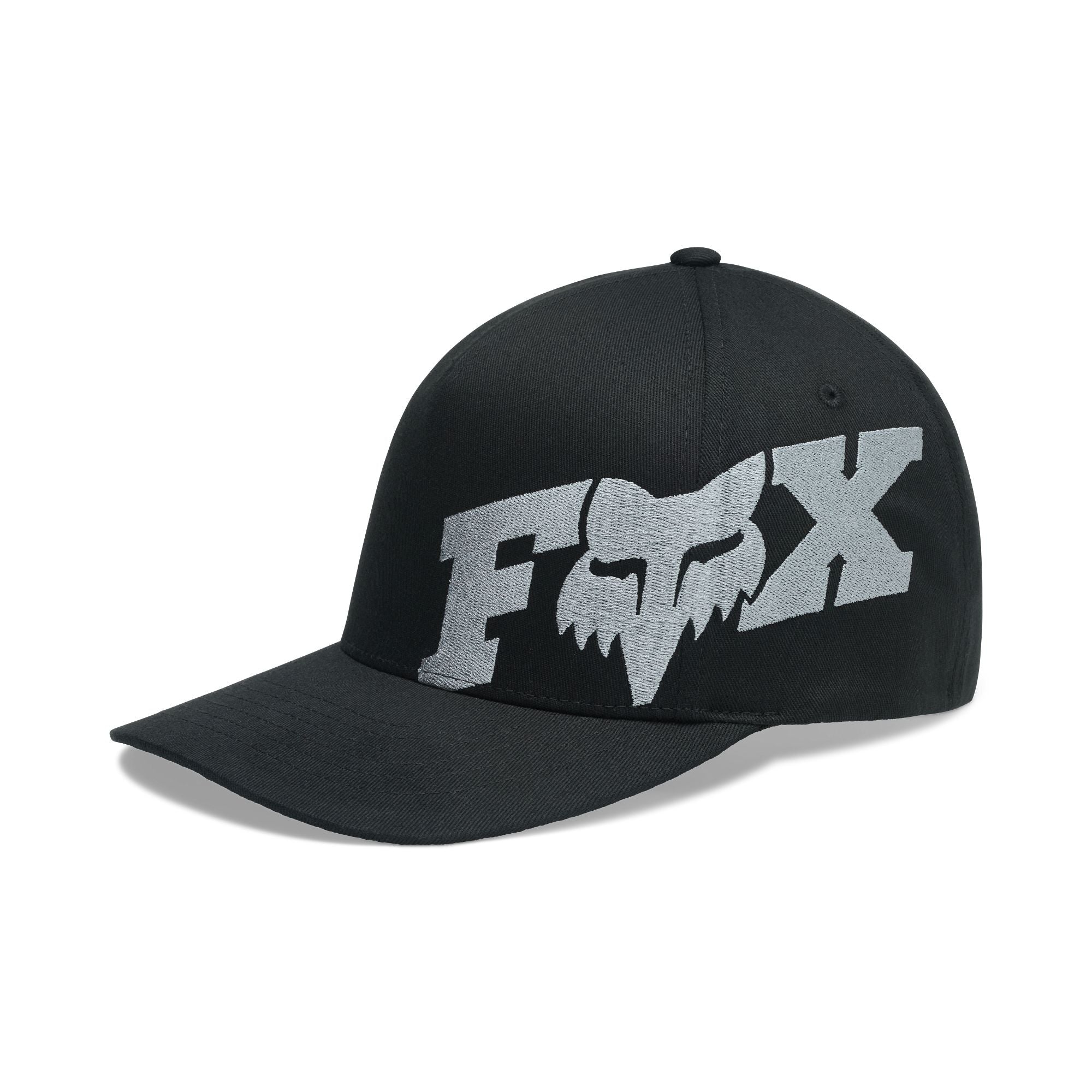 F Head X Flexfit