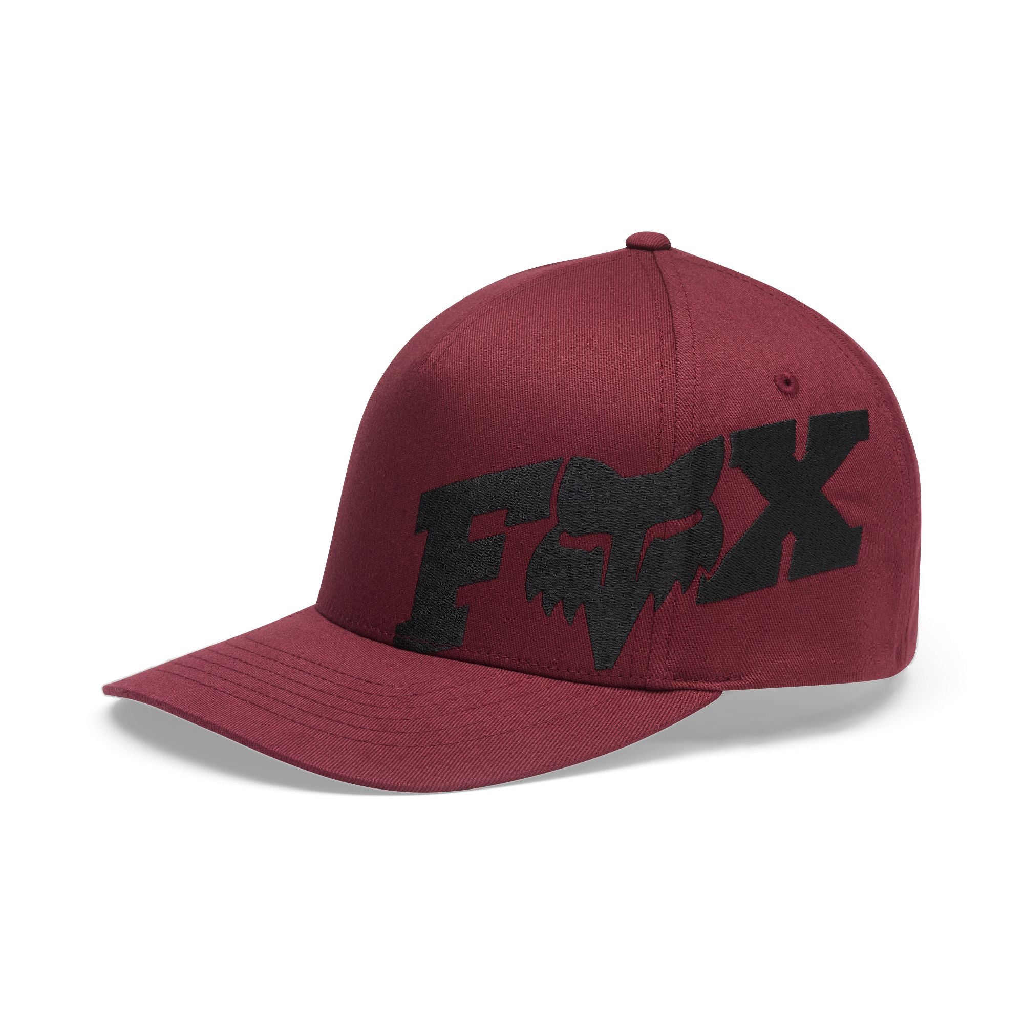 F Head X Flexfit