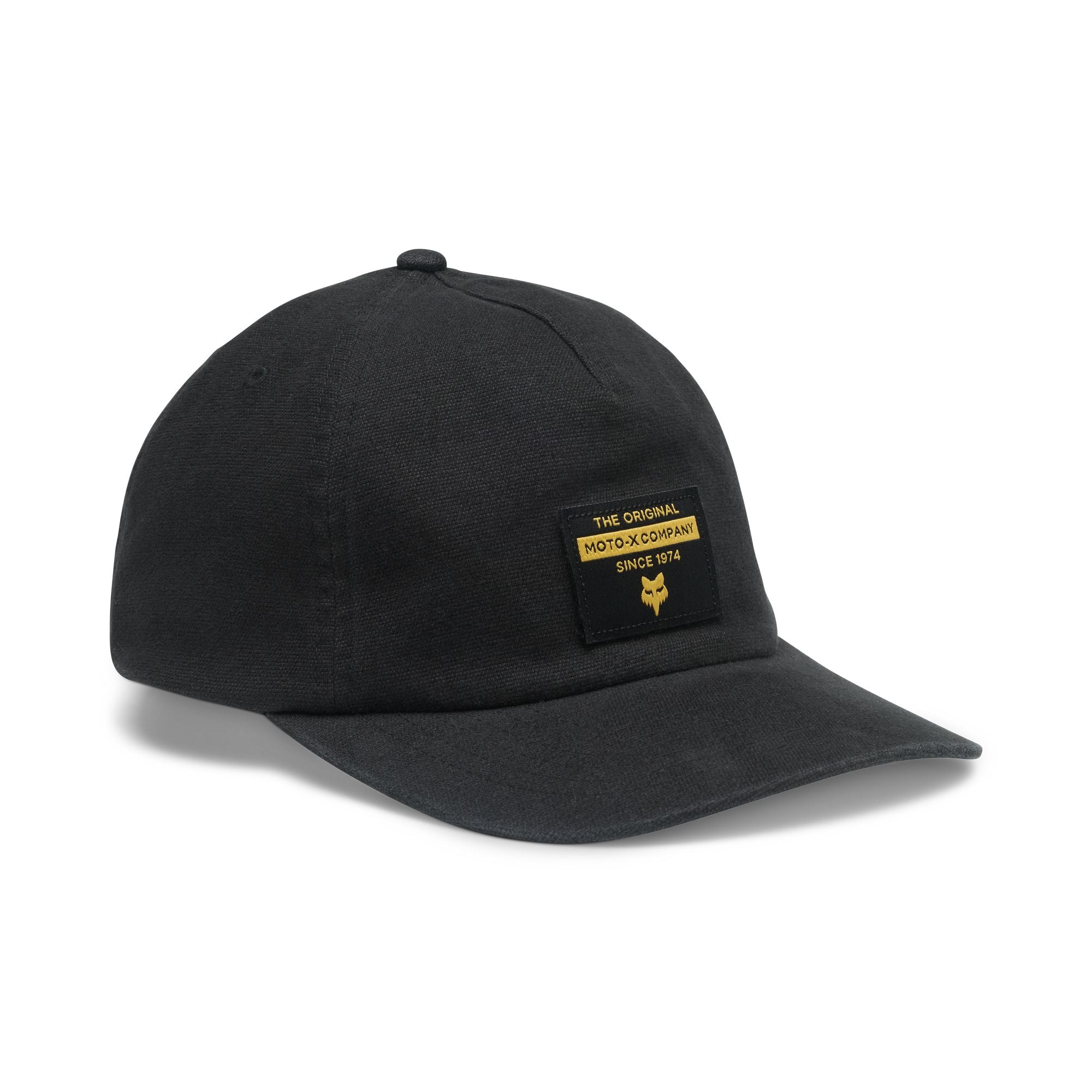 Outline Adjustable Hat