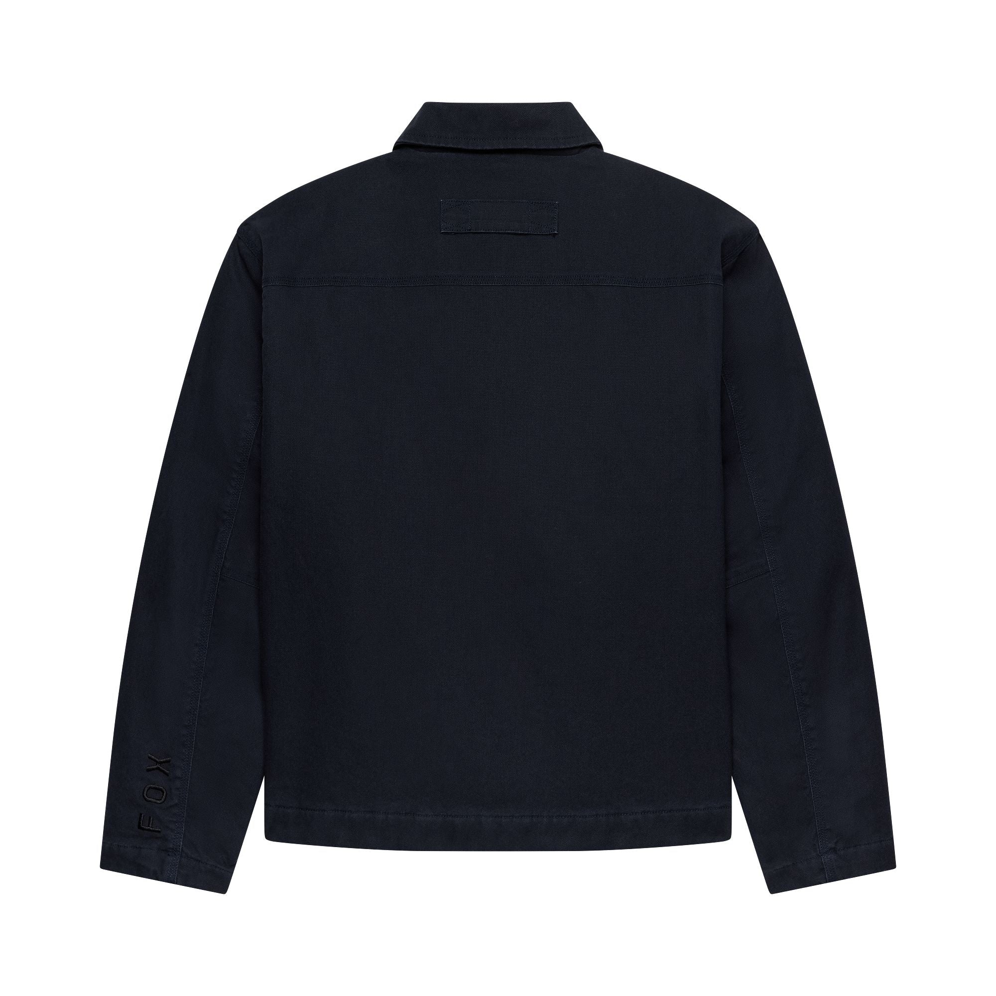 Fox Work Jacket