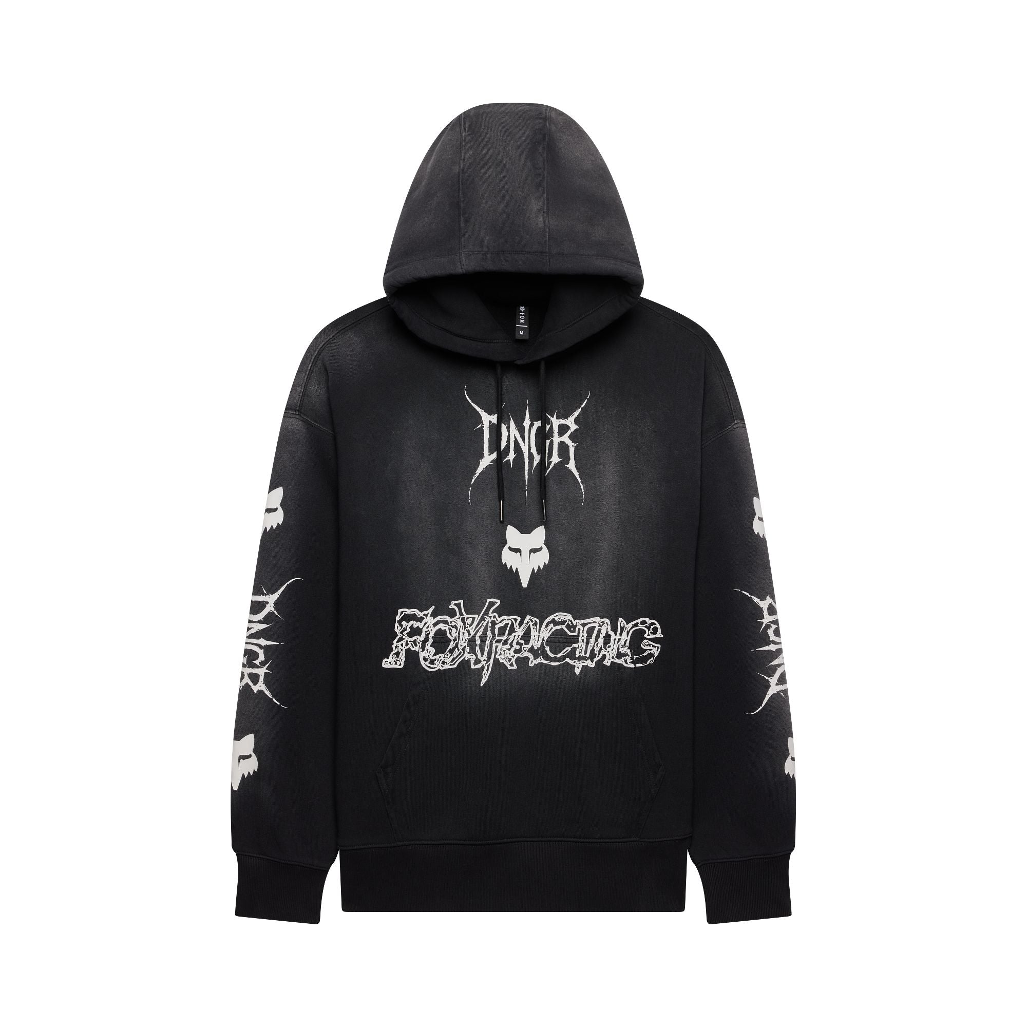 Dngr Heavyweight Fleece PO
