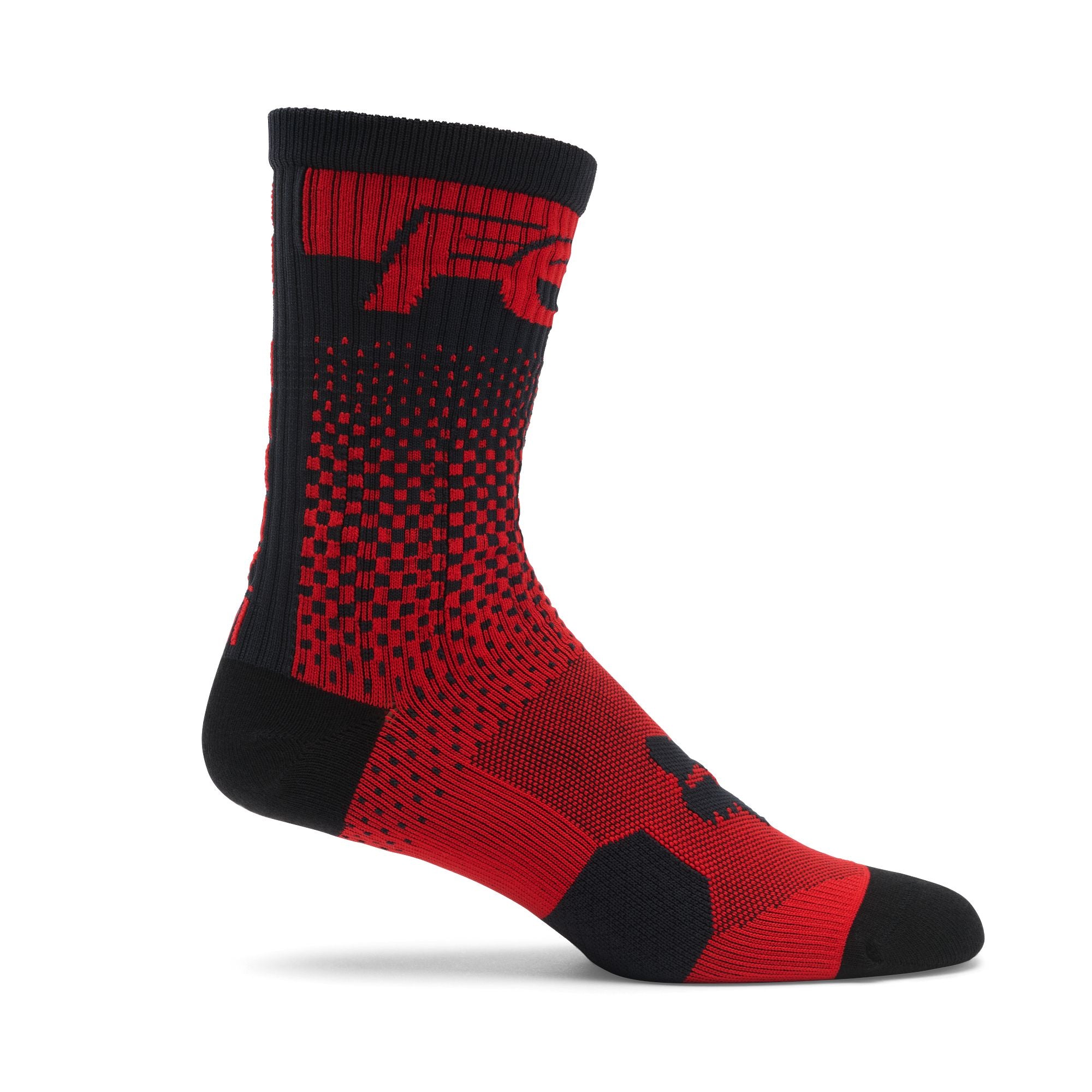 8" Ranger Sock Goldstone SE