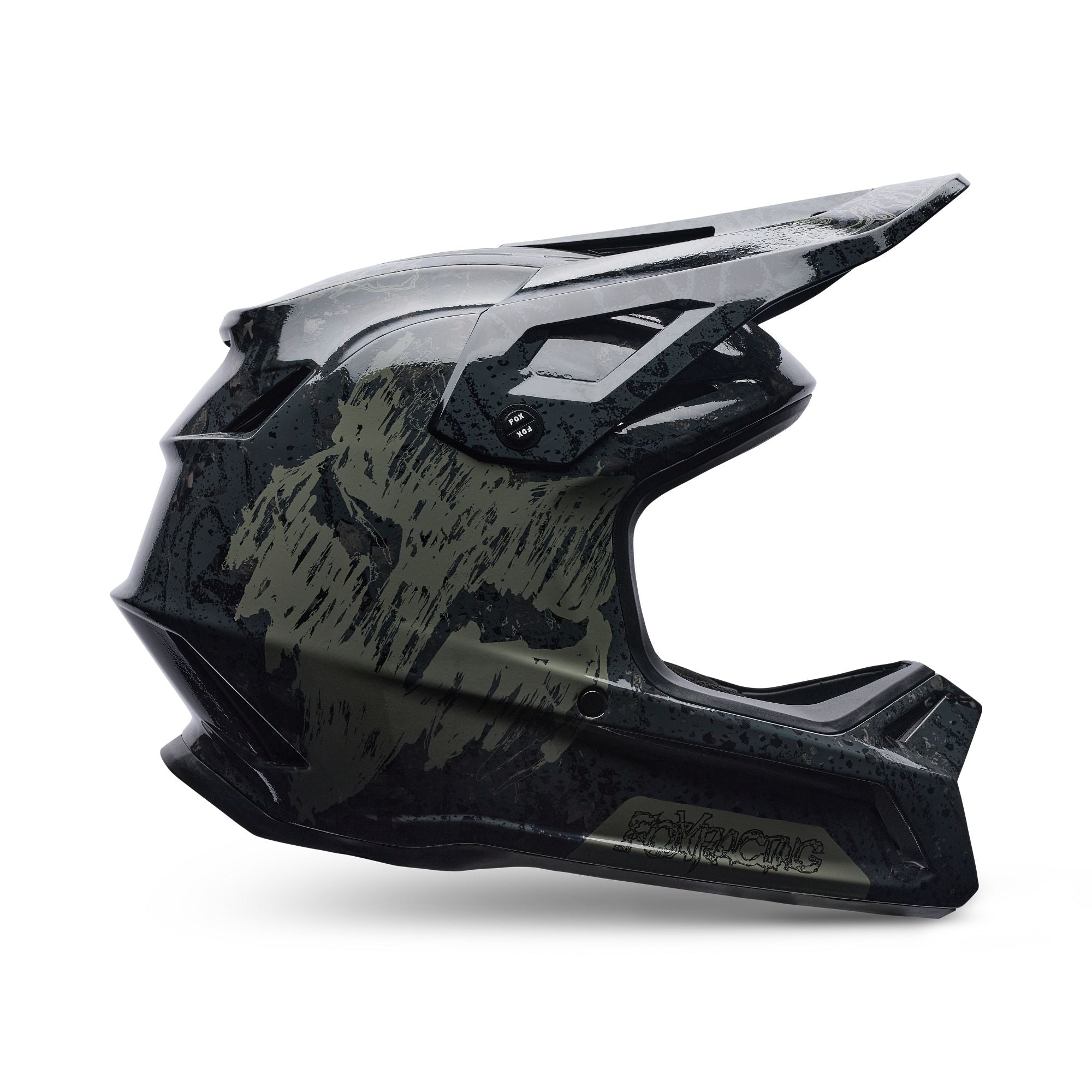Rampage RS Abyss Cpsc/ce
